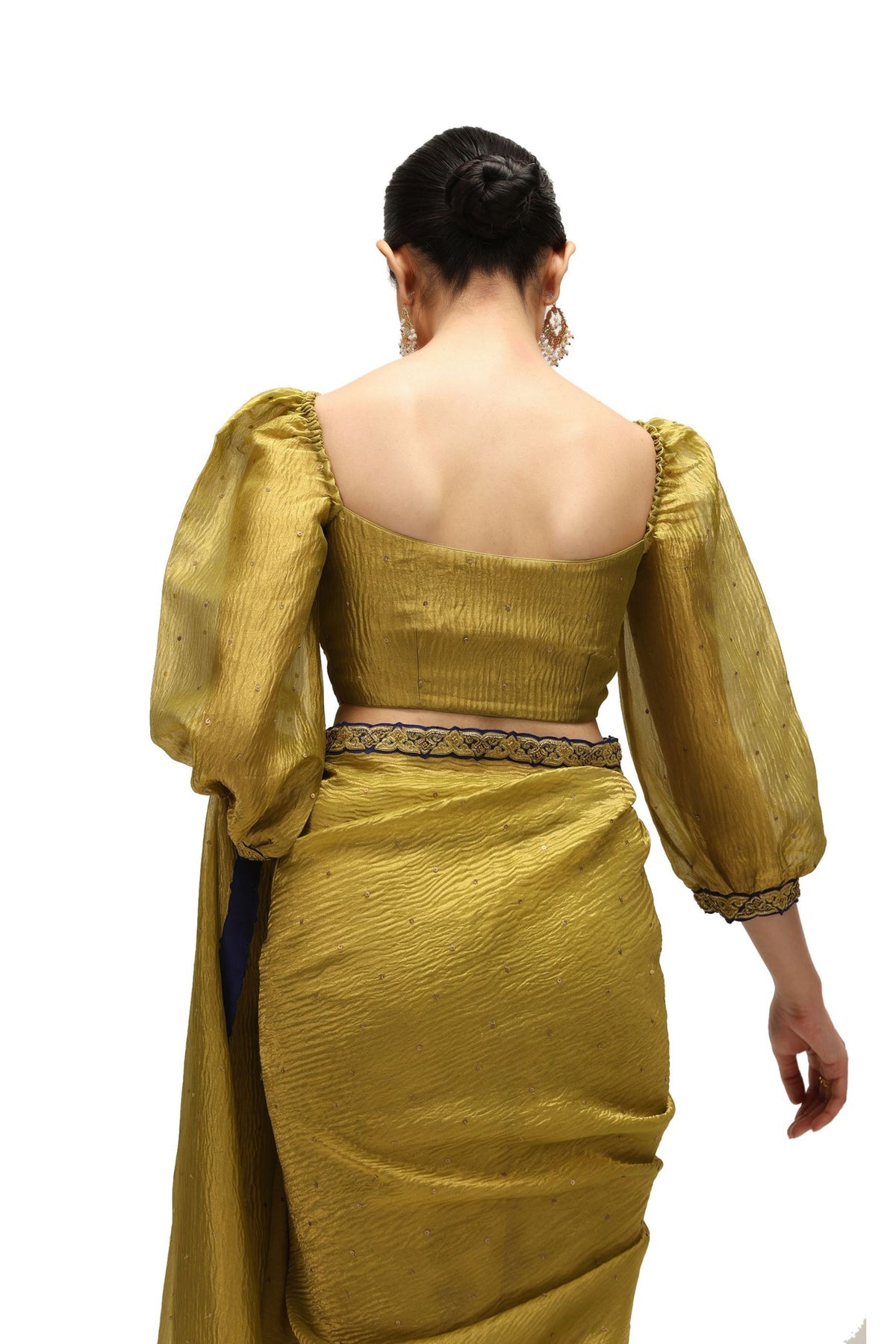 Anahita Blouse