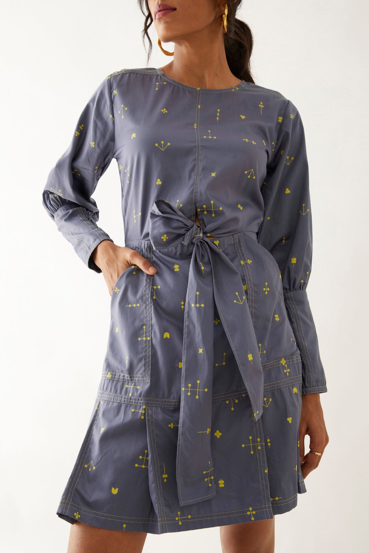 Danny Twilight Dress