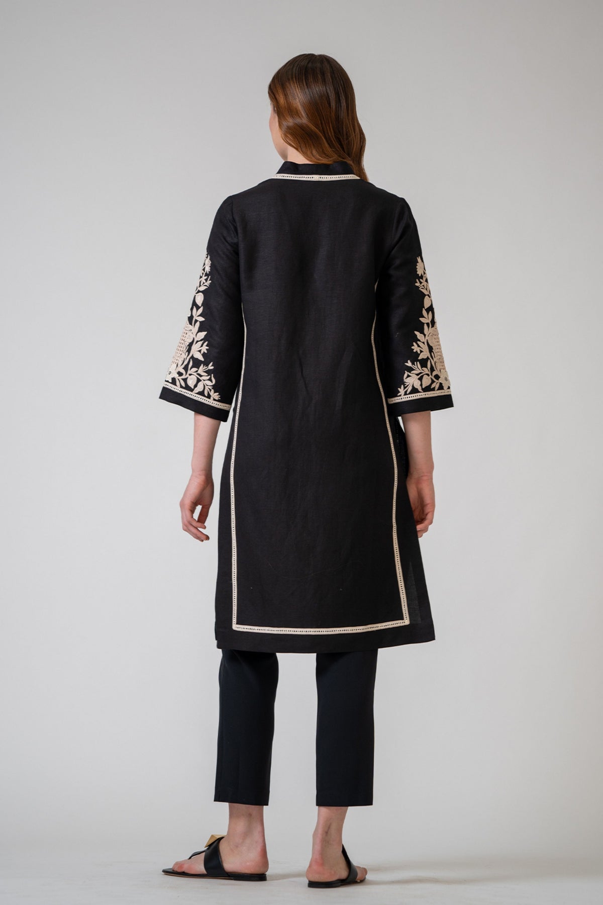 Rob Tunic