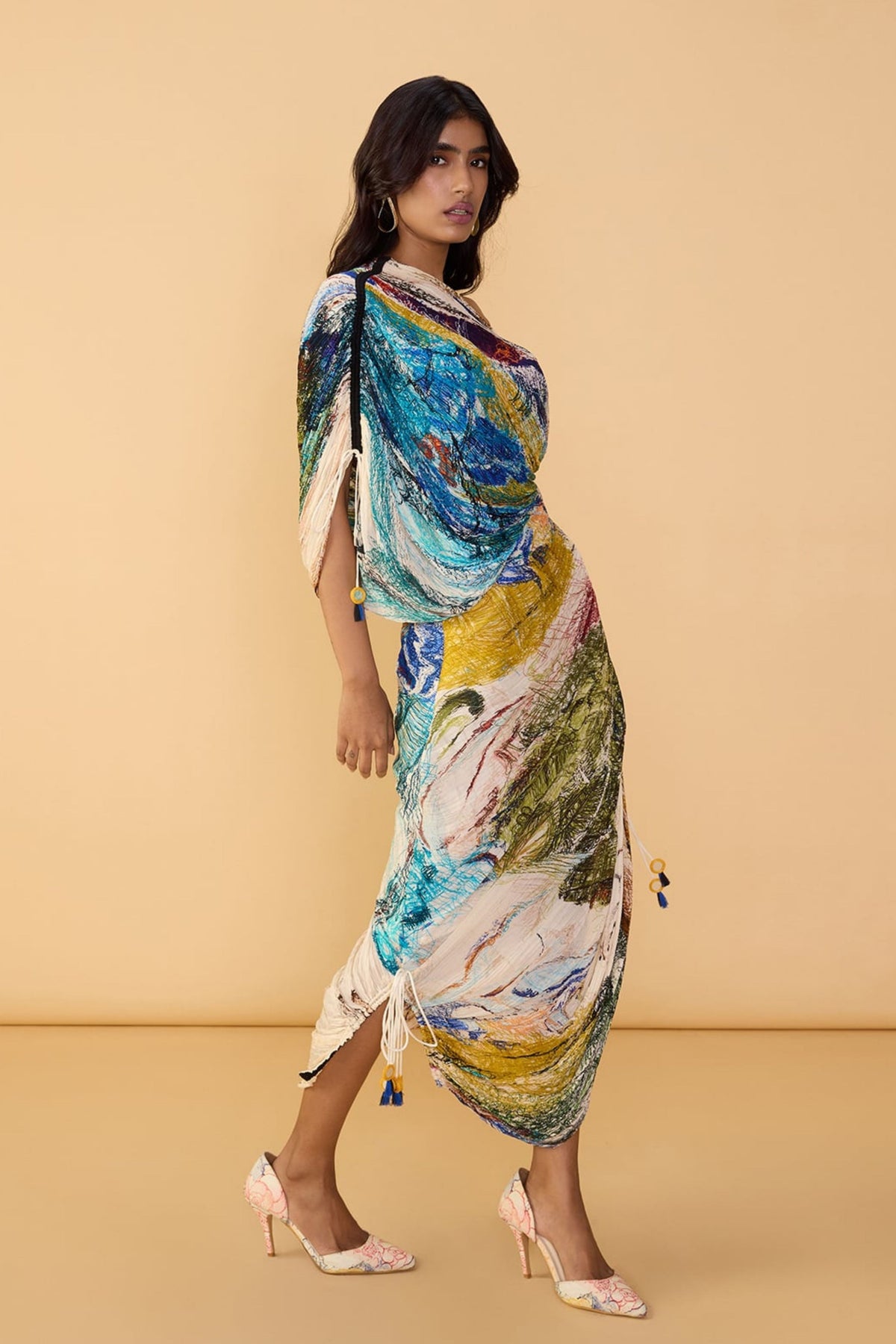 Mira Dress