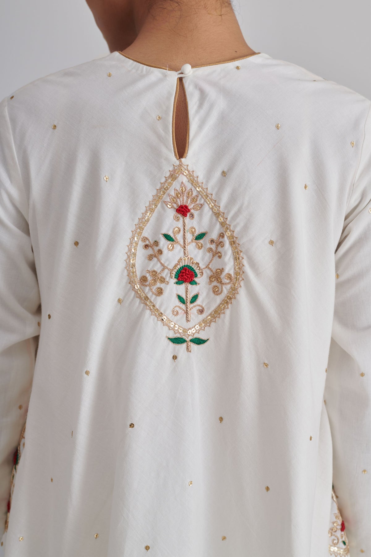 Naina Kurta Set