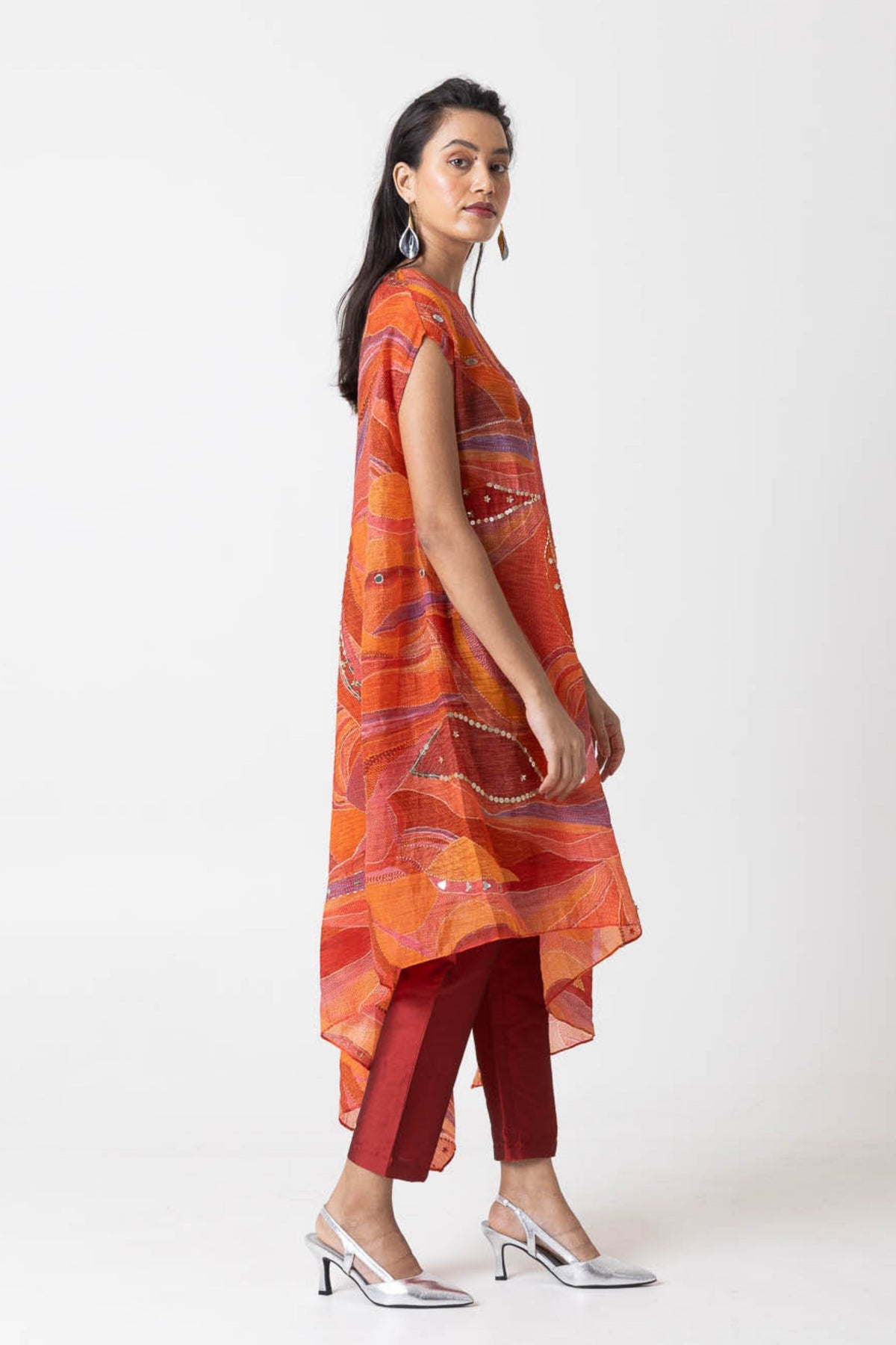 Tara Kurta Set