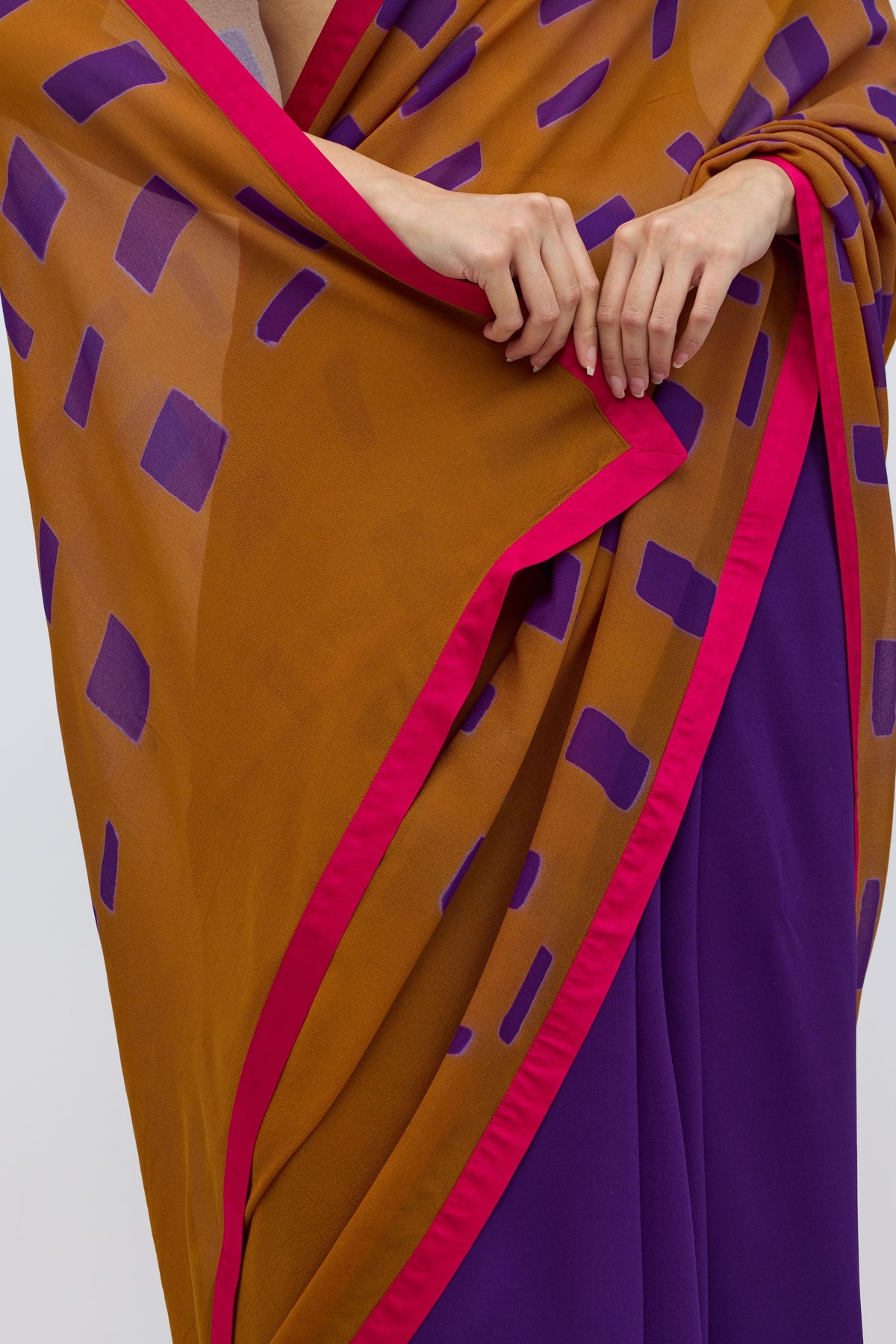 Kanchli Blouse