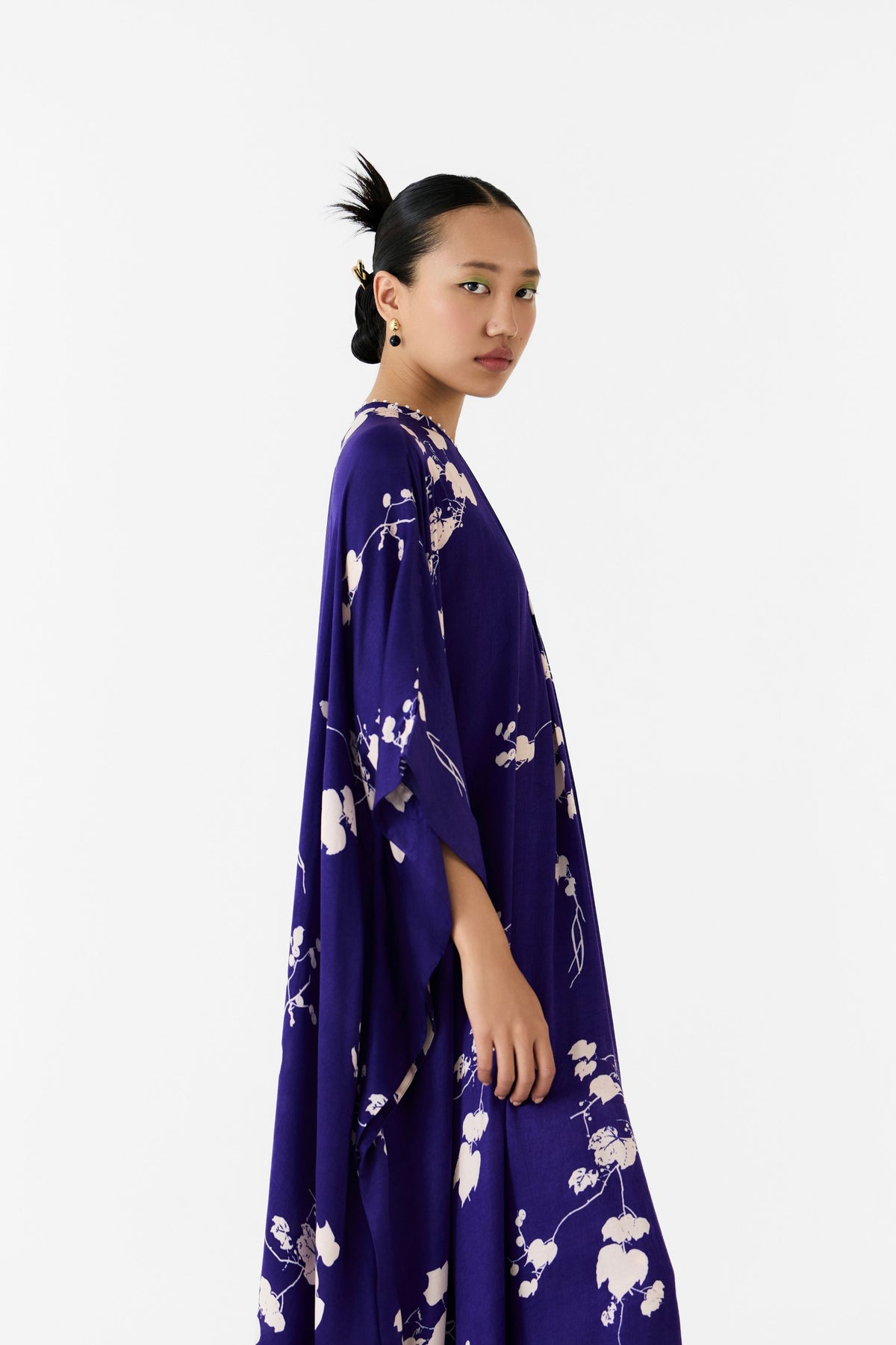Sakura Kimono Set