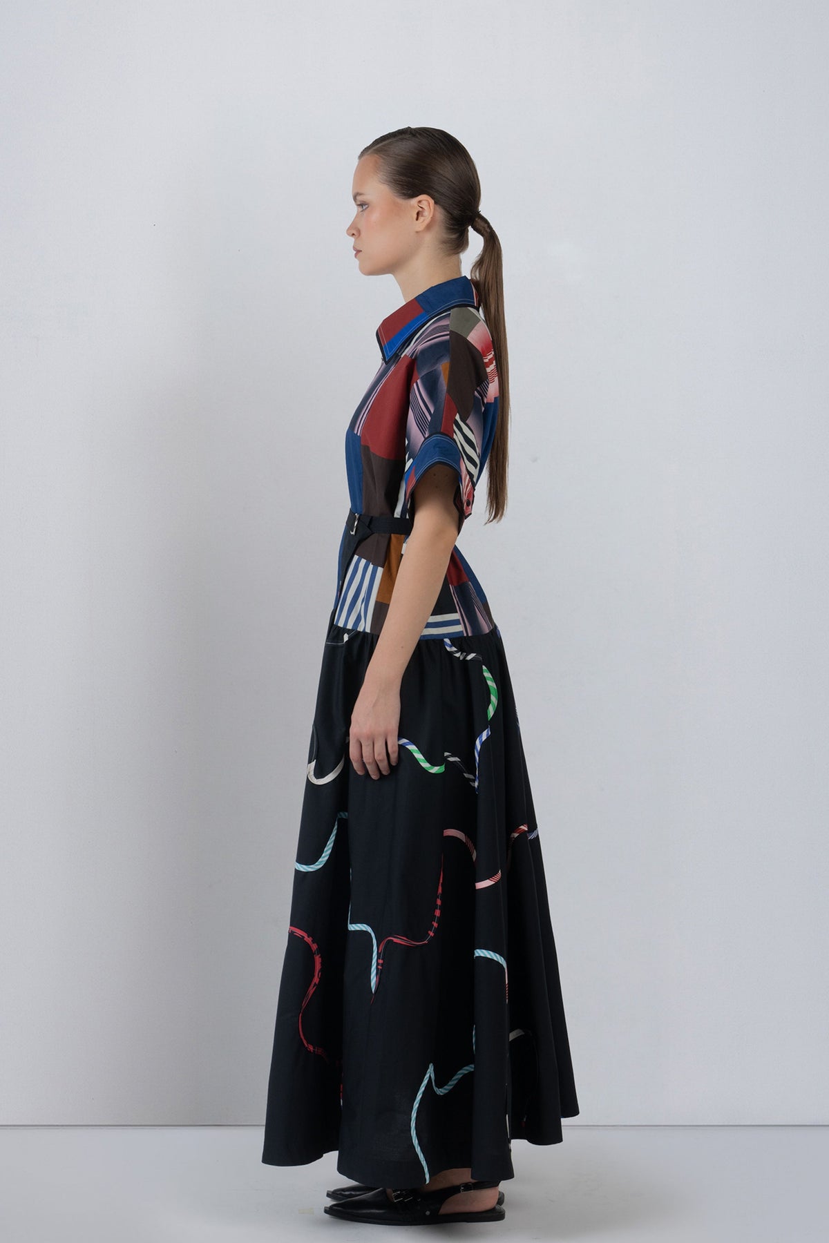 Sugo Dress