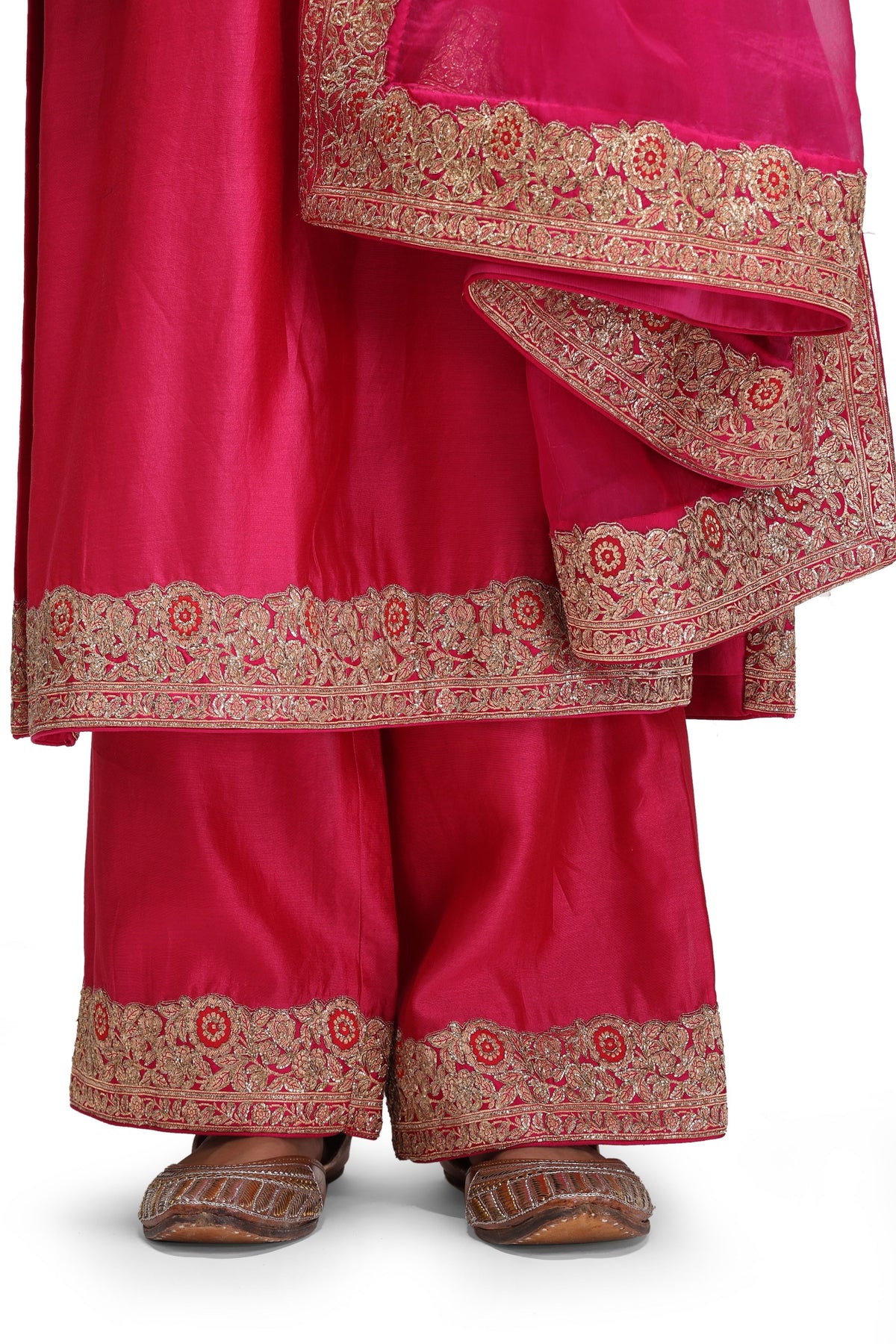 Varahi Kurta Set