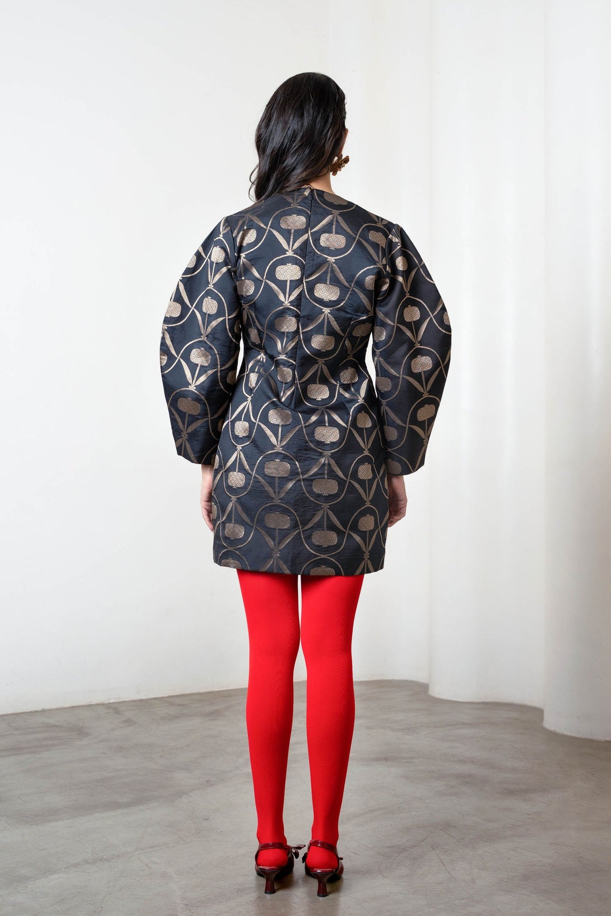 Anaar Dress