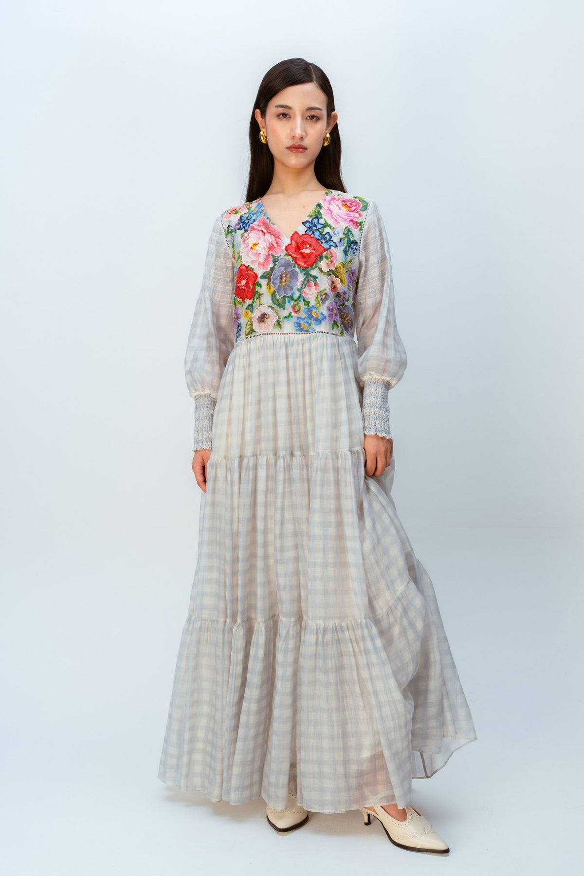 Blooming Dress