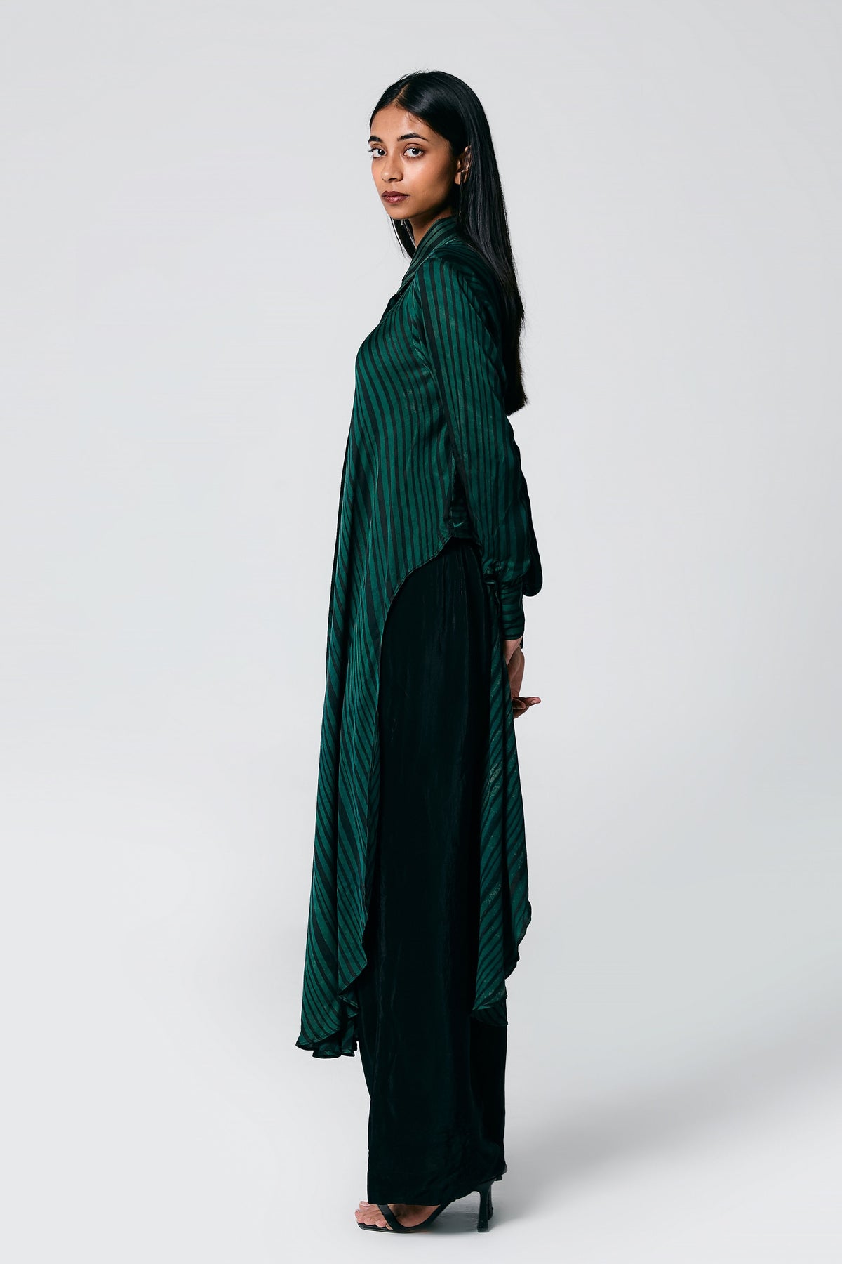 Asymmetrical Co-ord Set