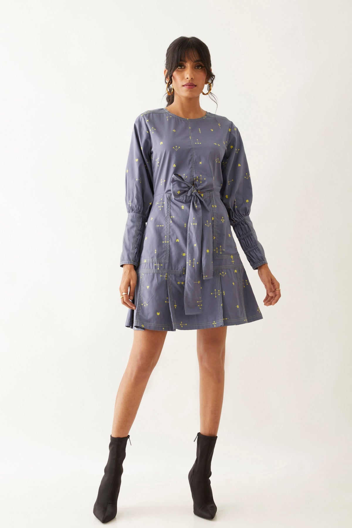Danny Twilight Dress