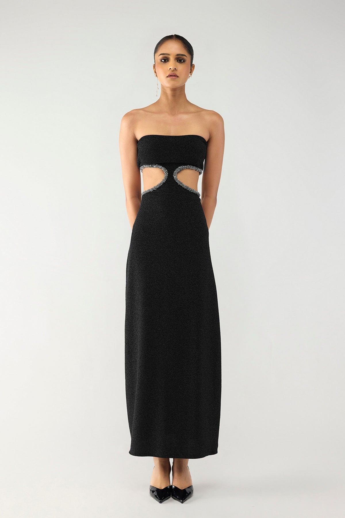 Crystal Gown