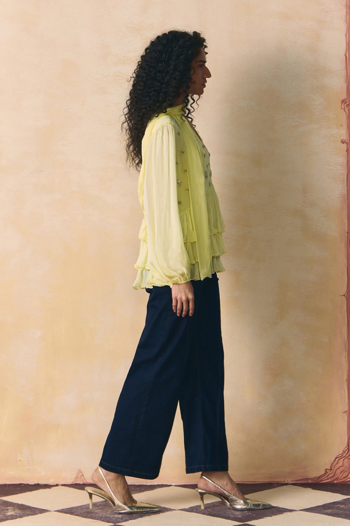 Marisol Top