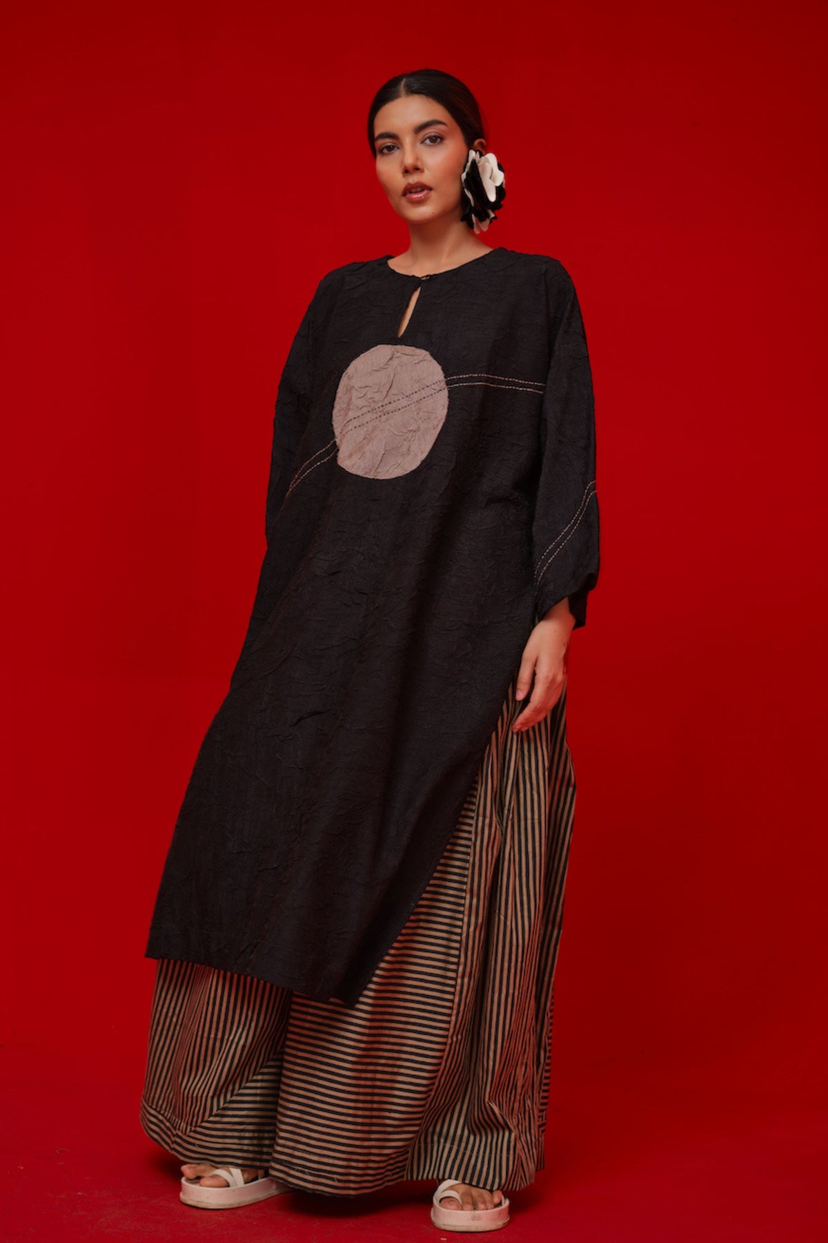 Pepper Tunic
