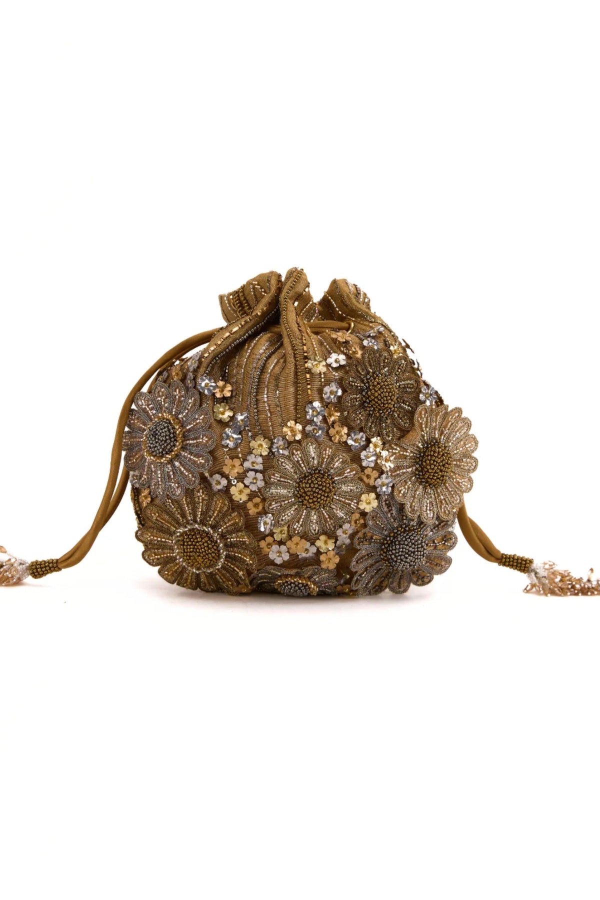 Emma Vintage Gold