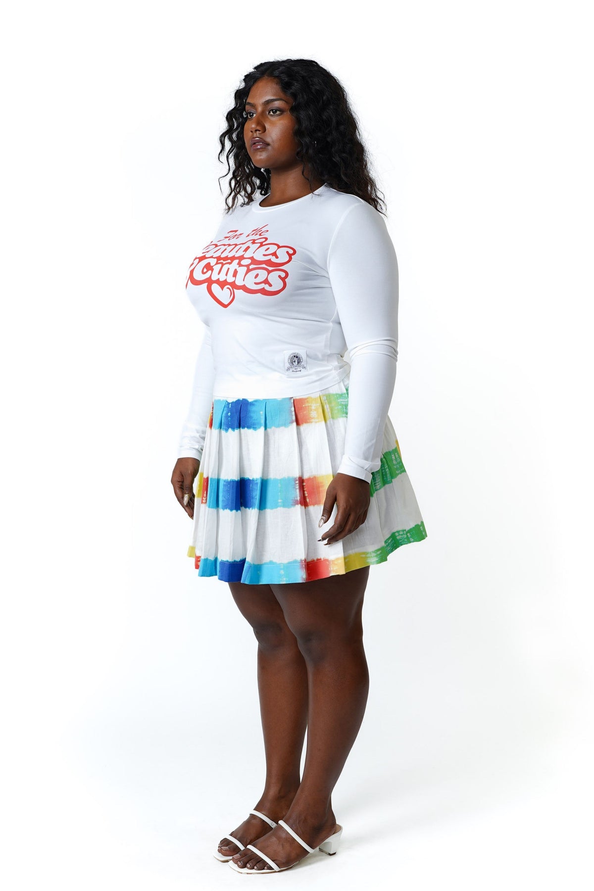 Tennis Skirt