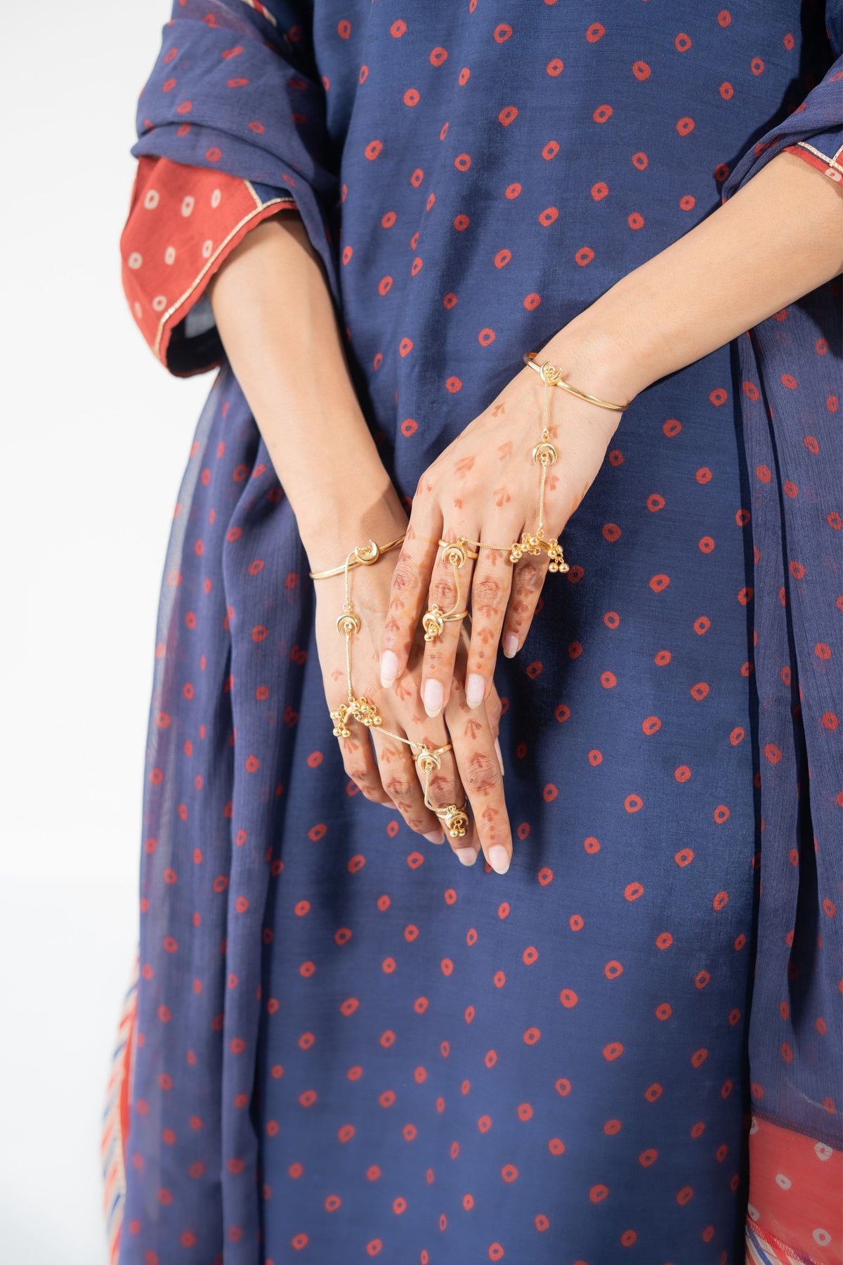 Parampara Kurta Set