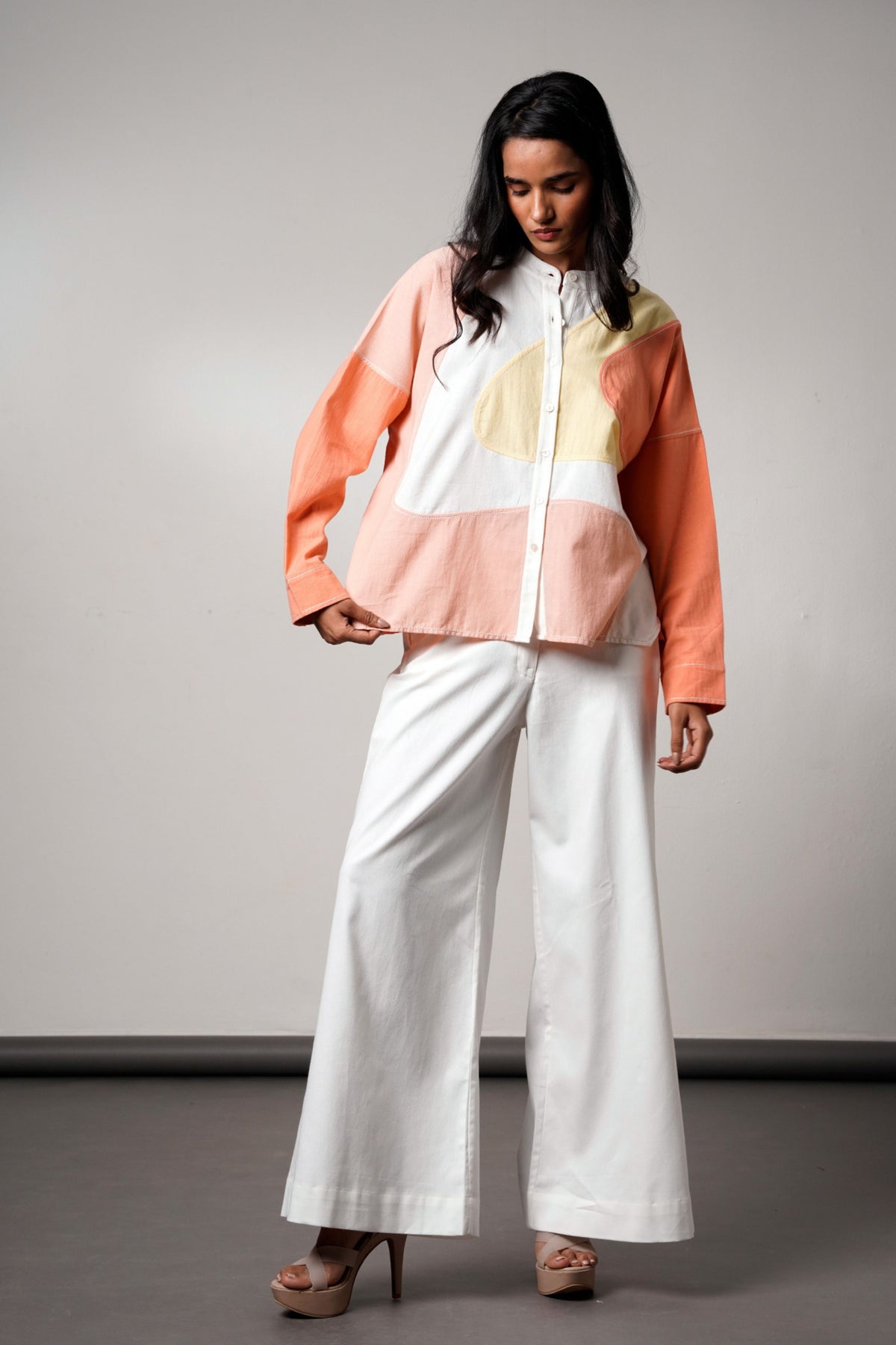 Morgan Co-ord Set