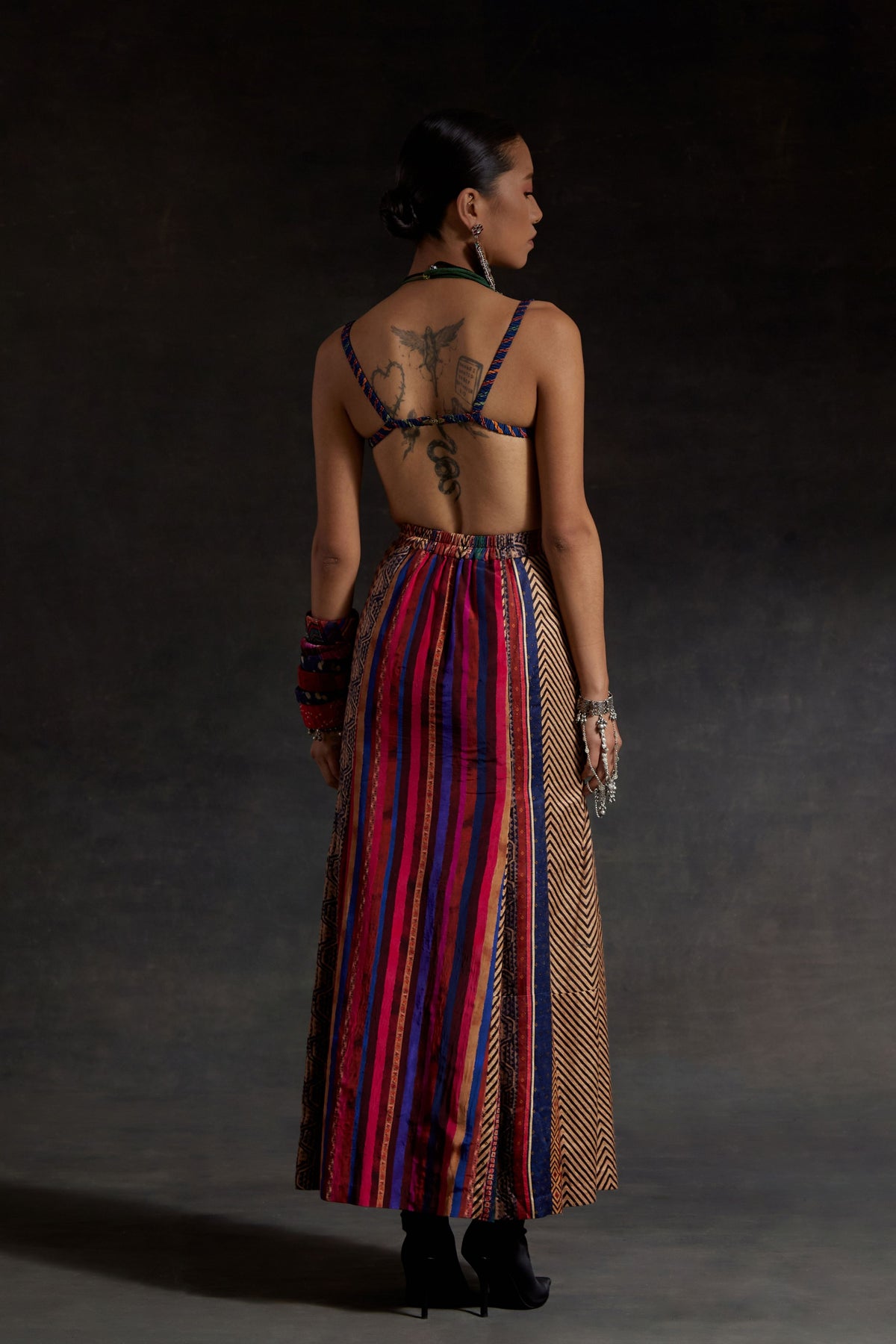 Najka Blouse