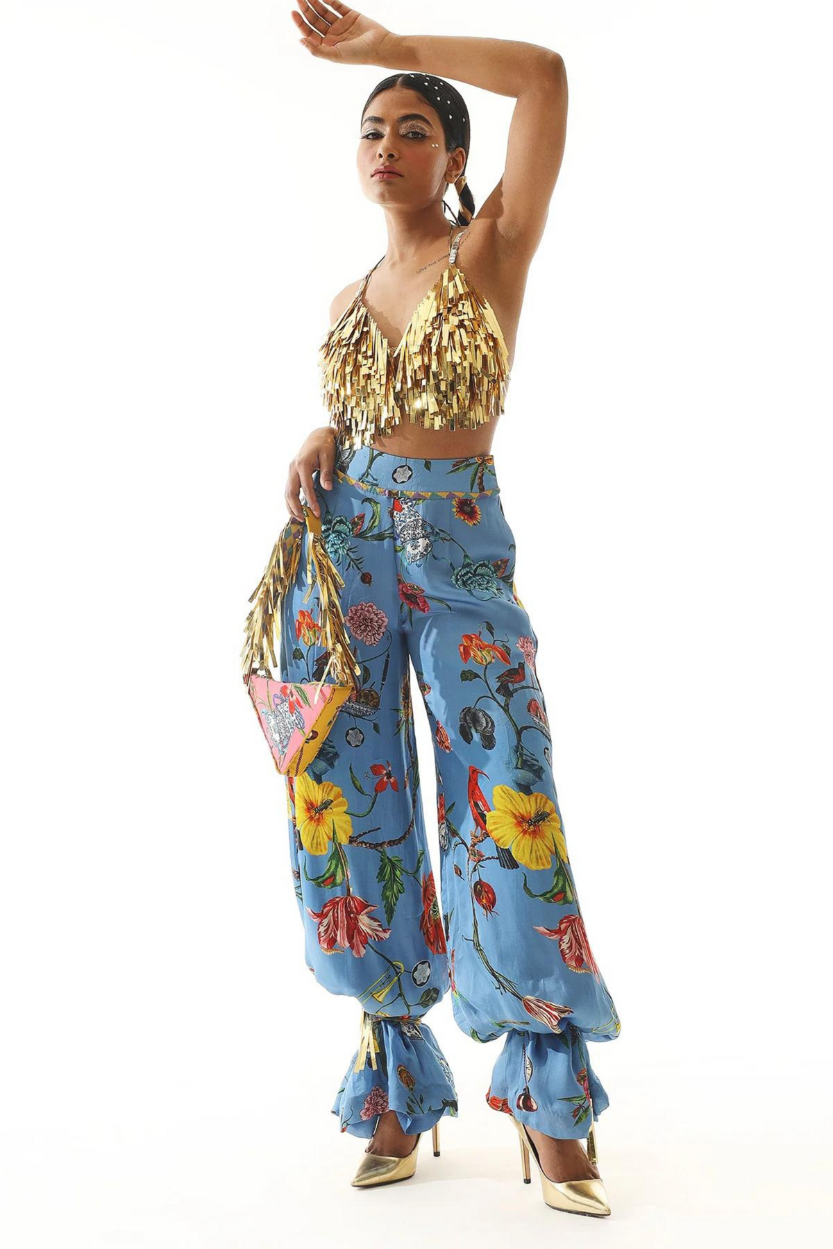 Nayonika Co-ord Set