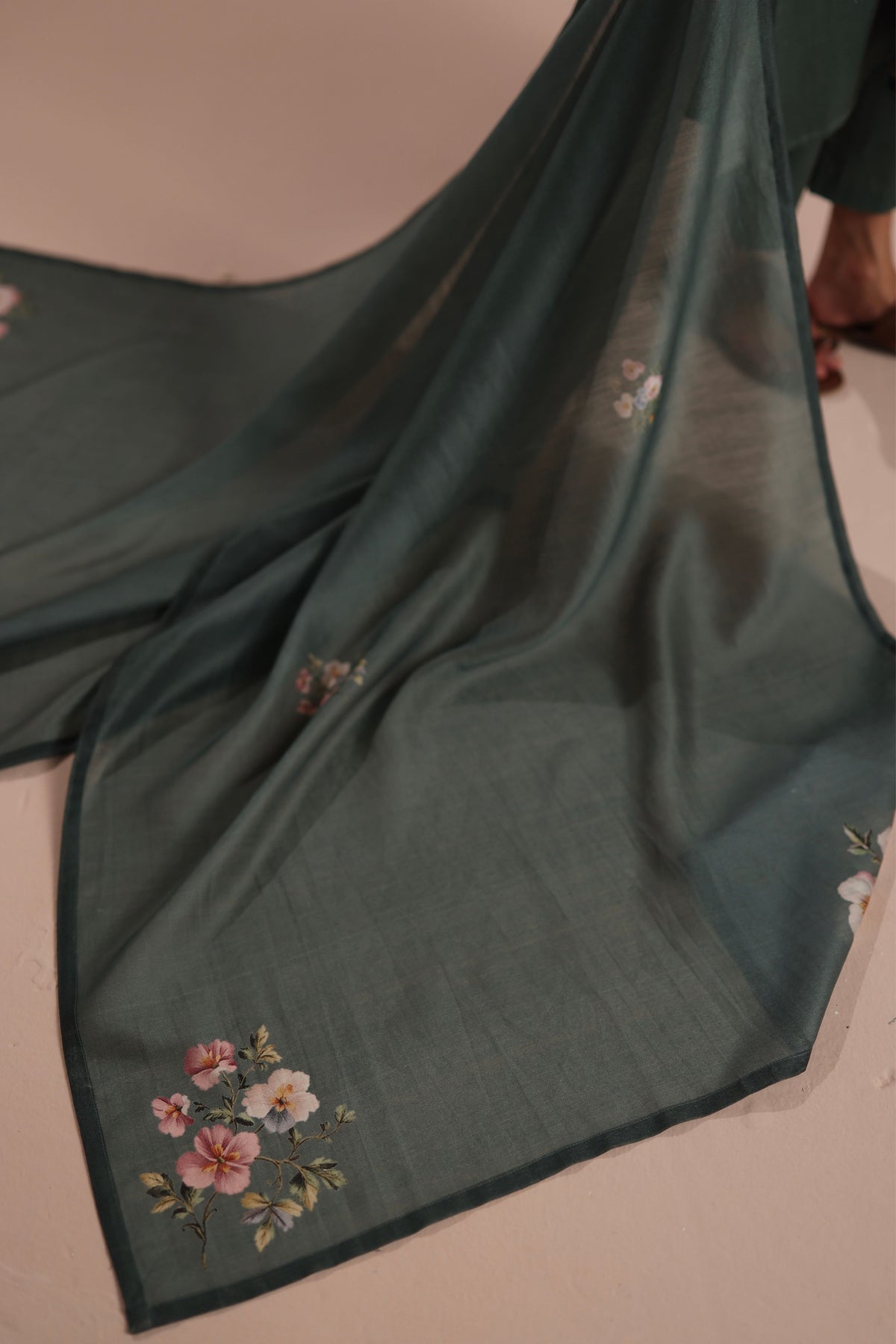 Qala Dupatta