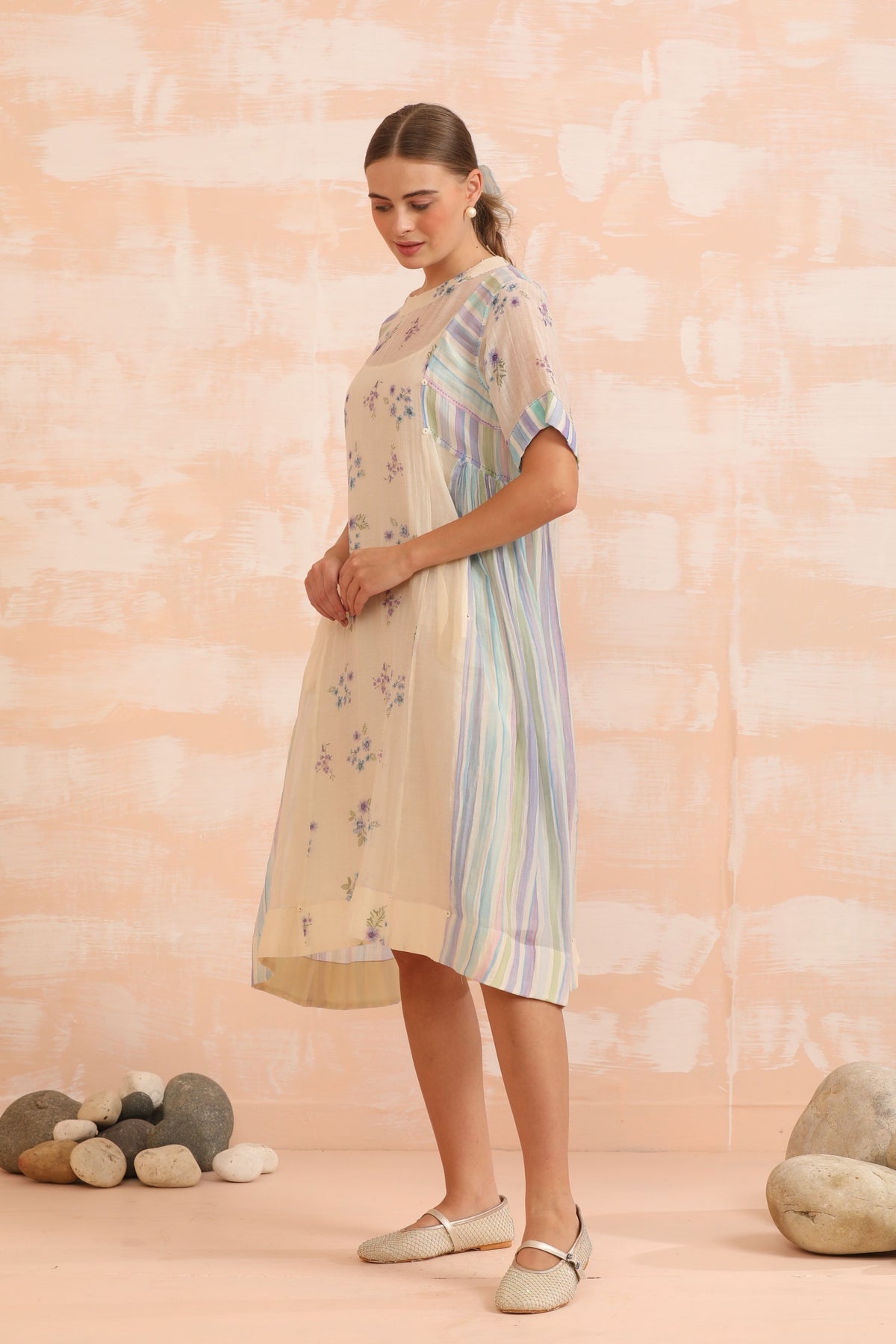 Leilani Dress