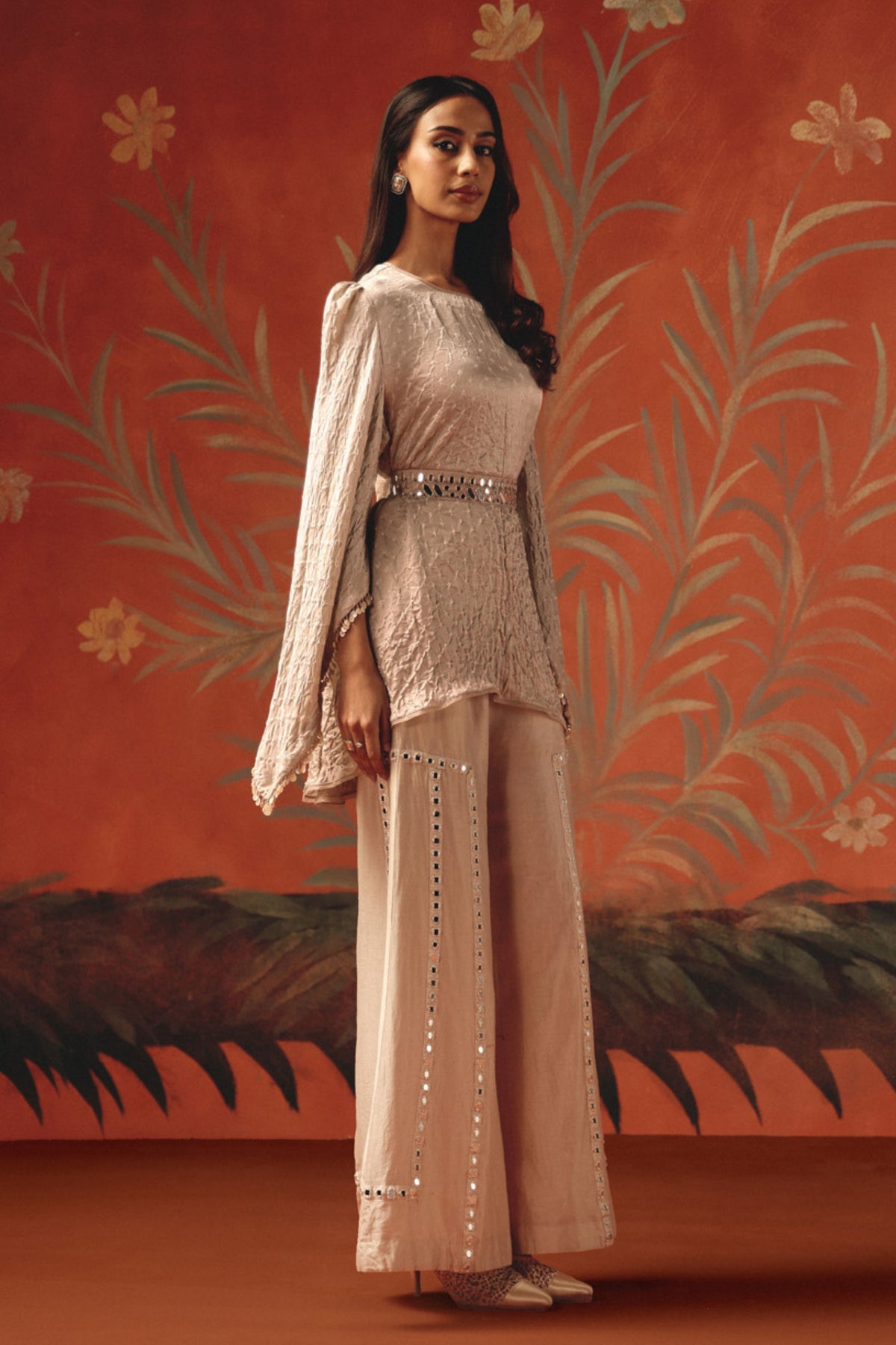 Moon Dust Palazzos