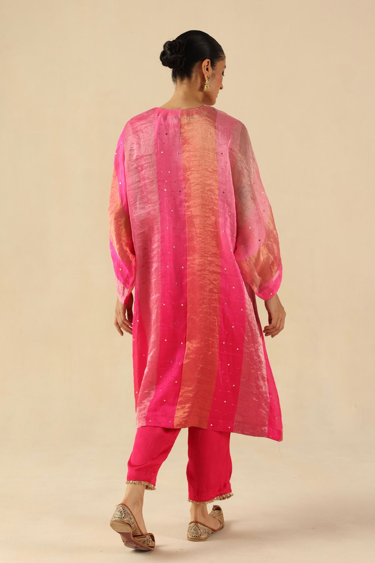Tabeer Kurta Set