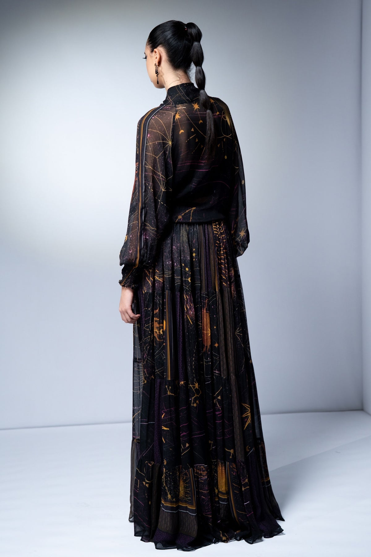 Multi Tie up Maxi