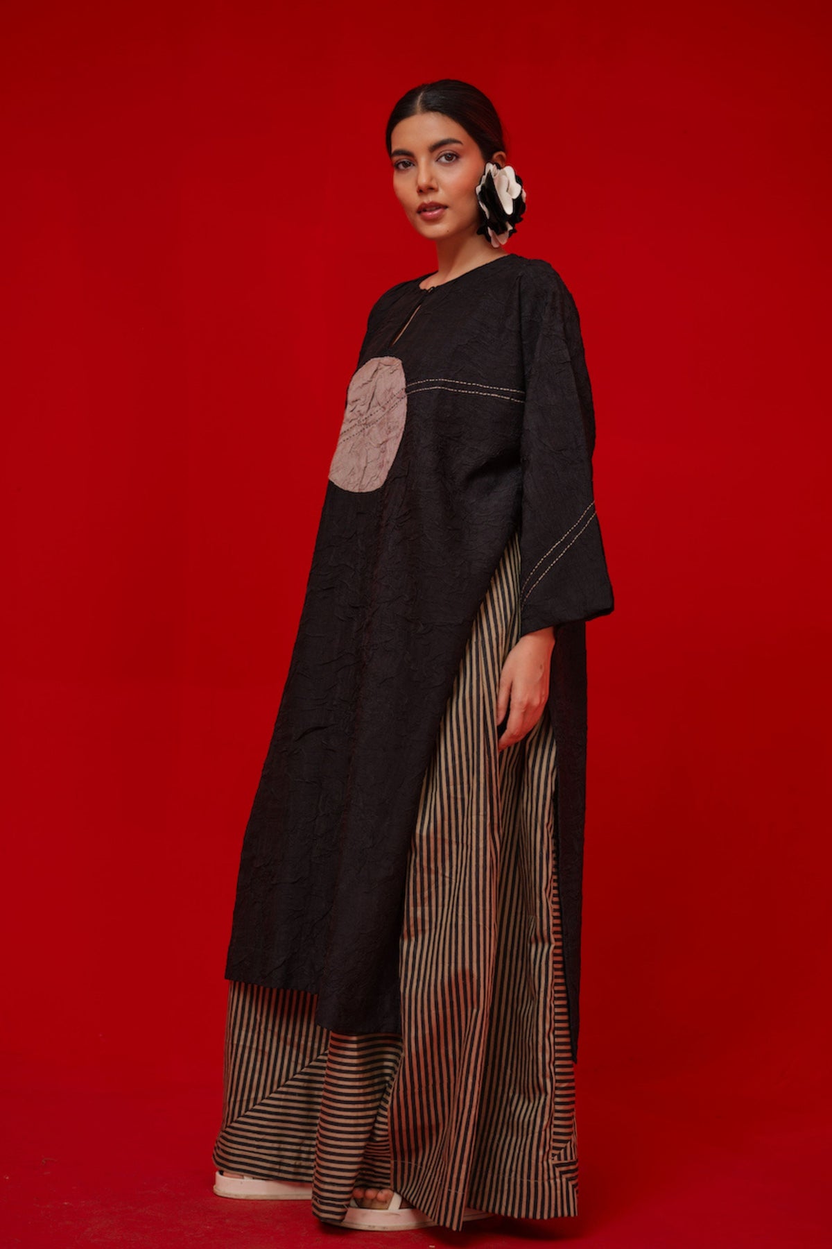 Pepper Tunic