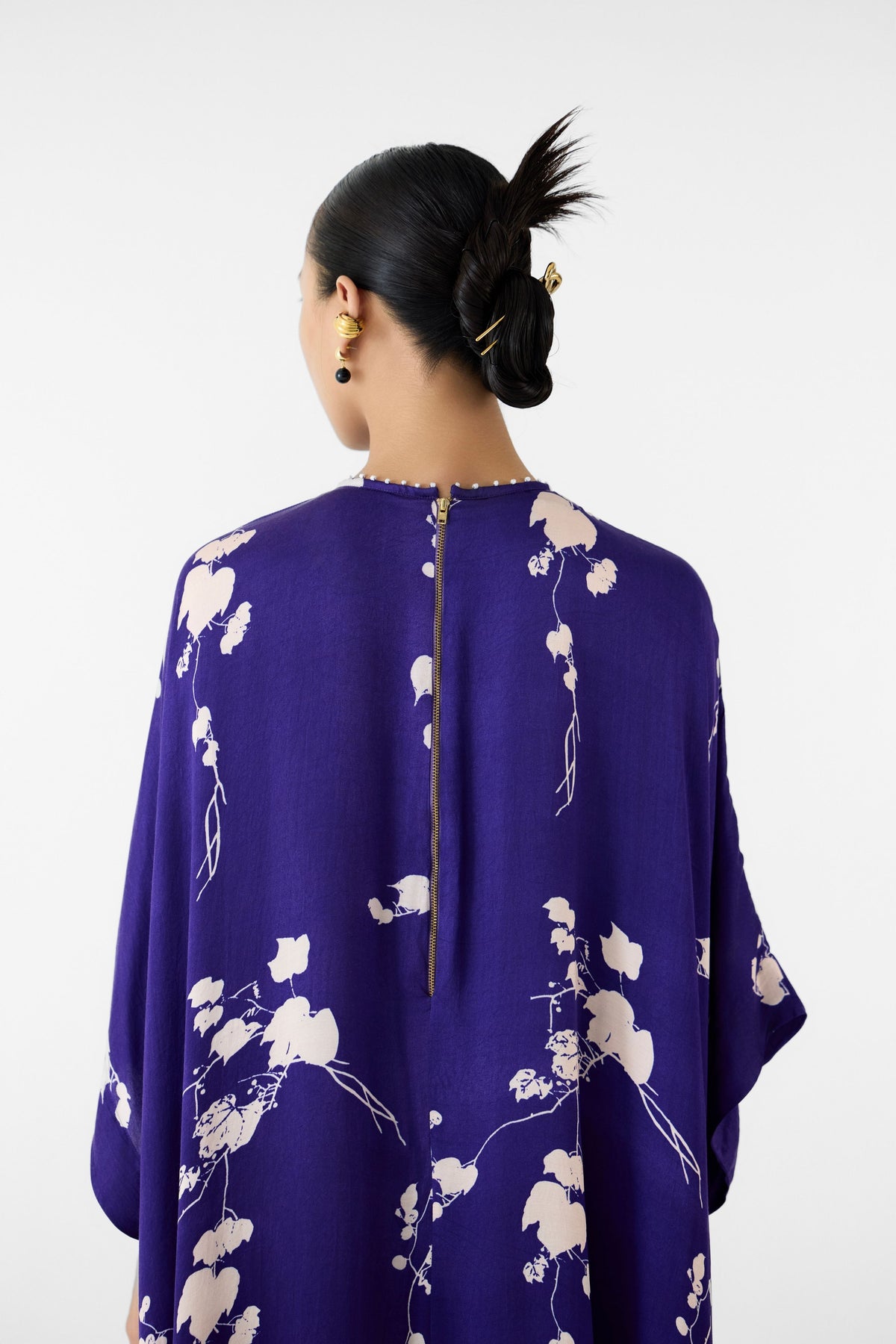 Sakura Kimono Set