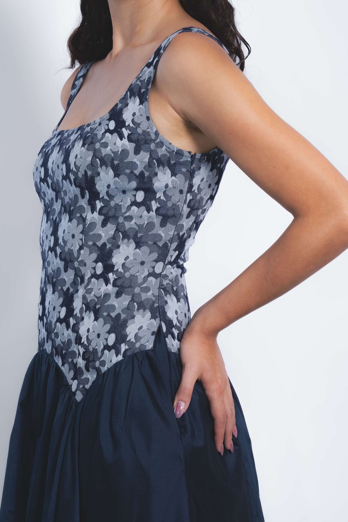 Miyu Dress