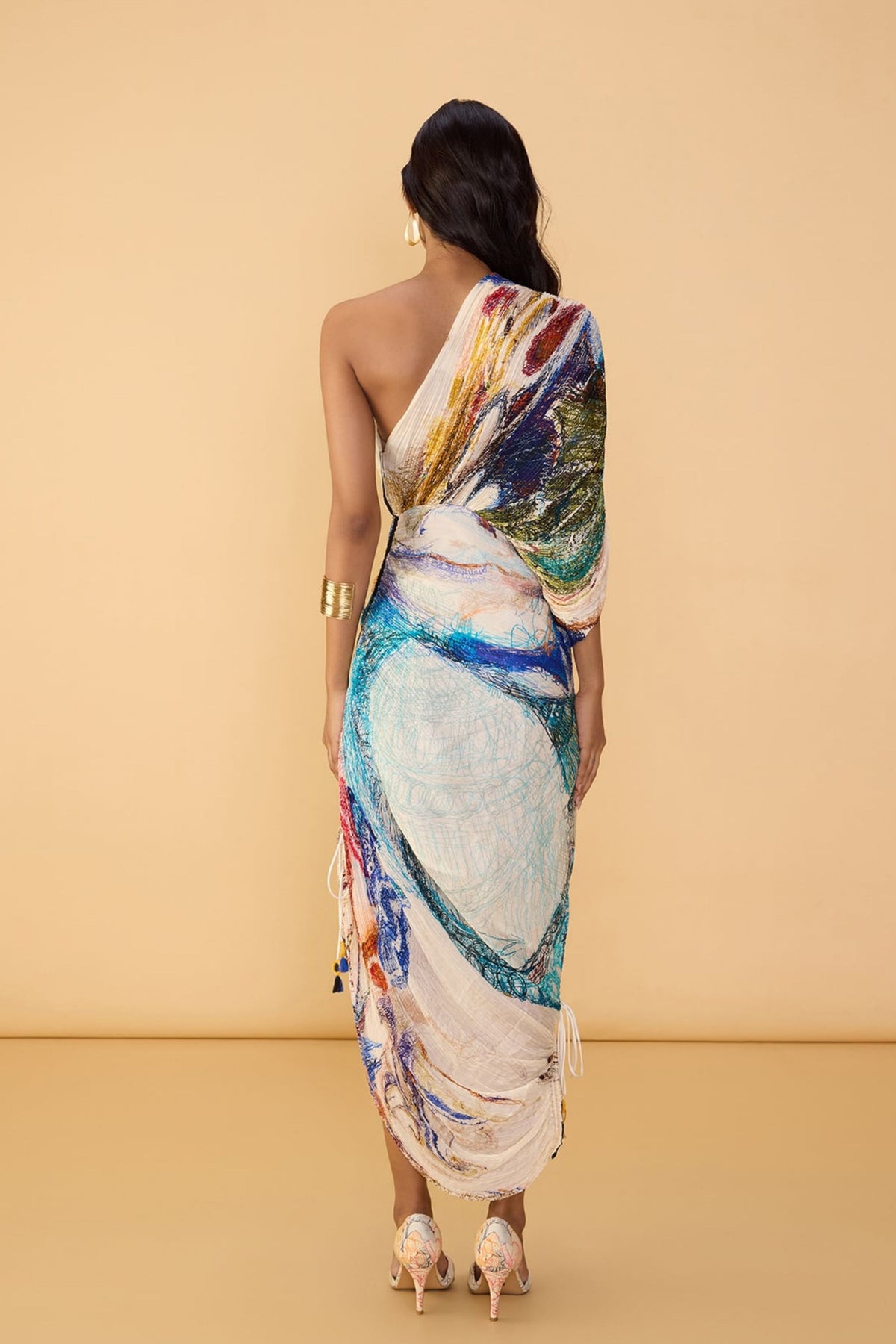 Mira Dress