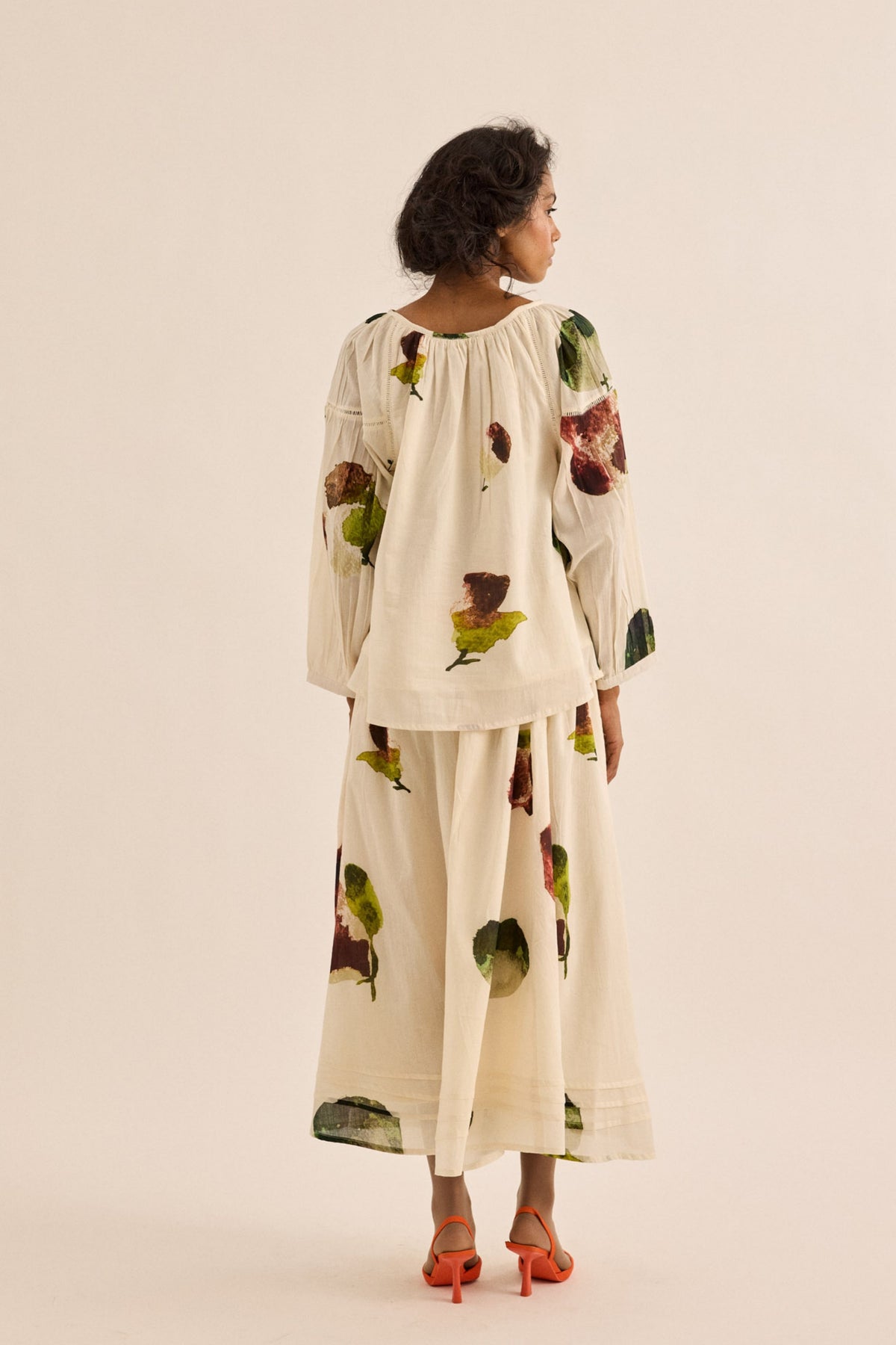 Clavel Co-ord Set