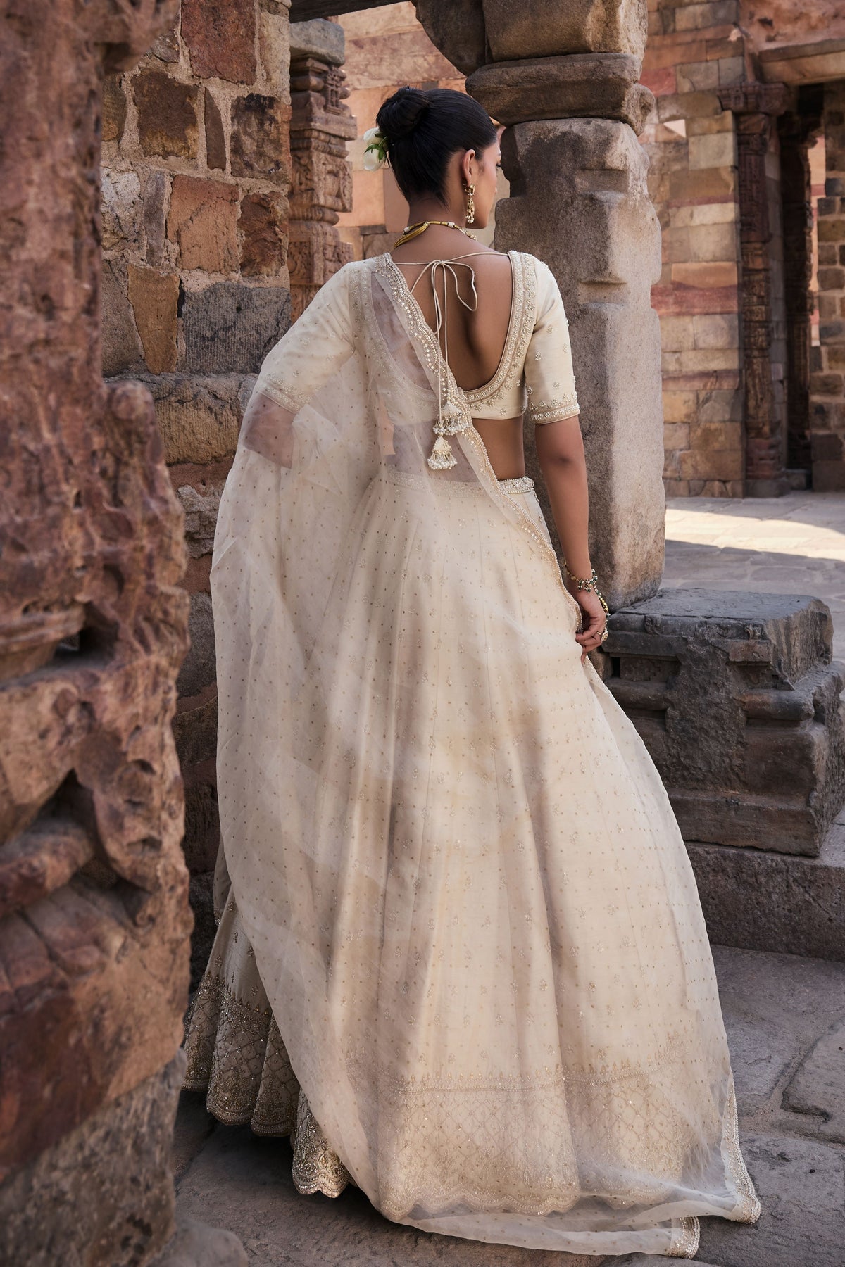 Noor Lehenga Set