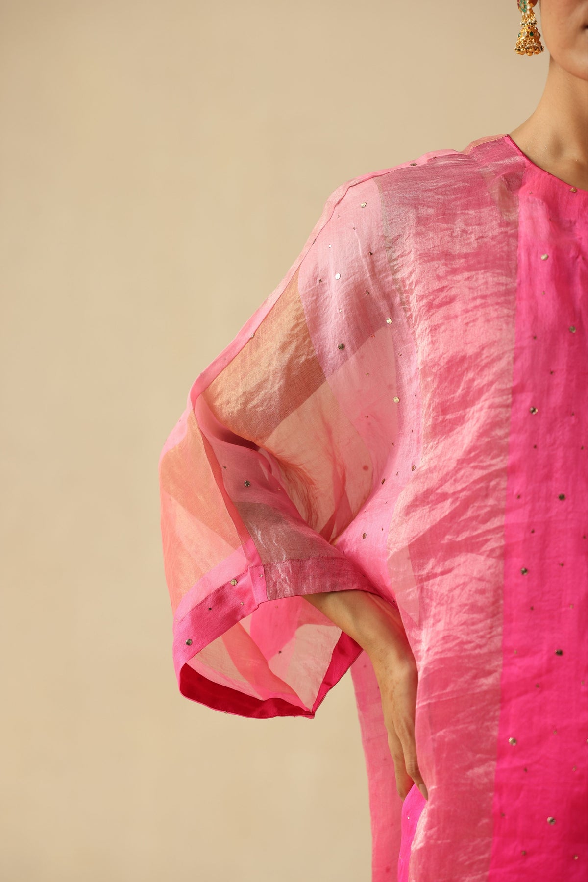 Tabeer Kurta Set