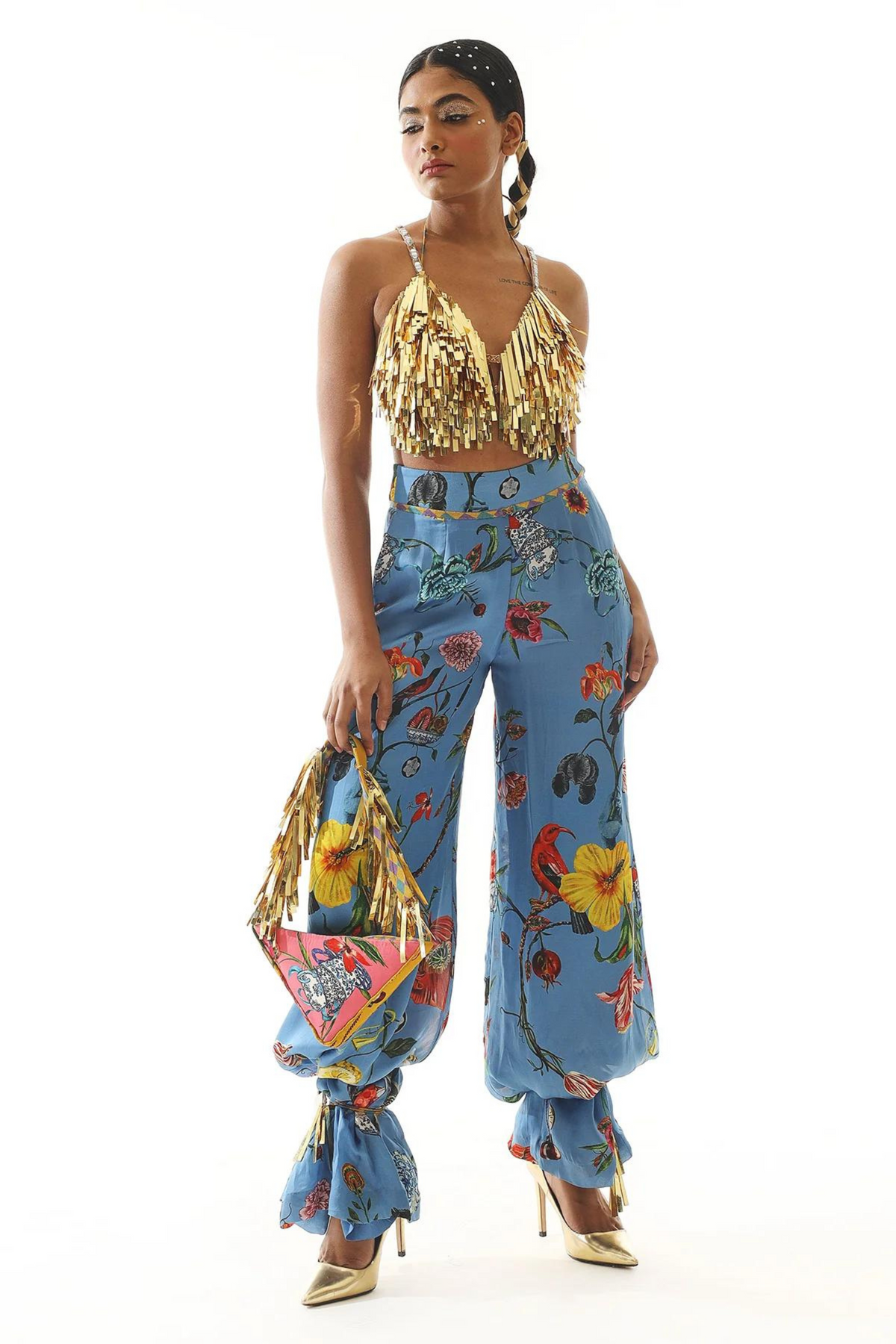 Nayonika Co-ord Set