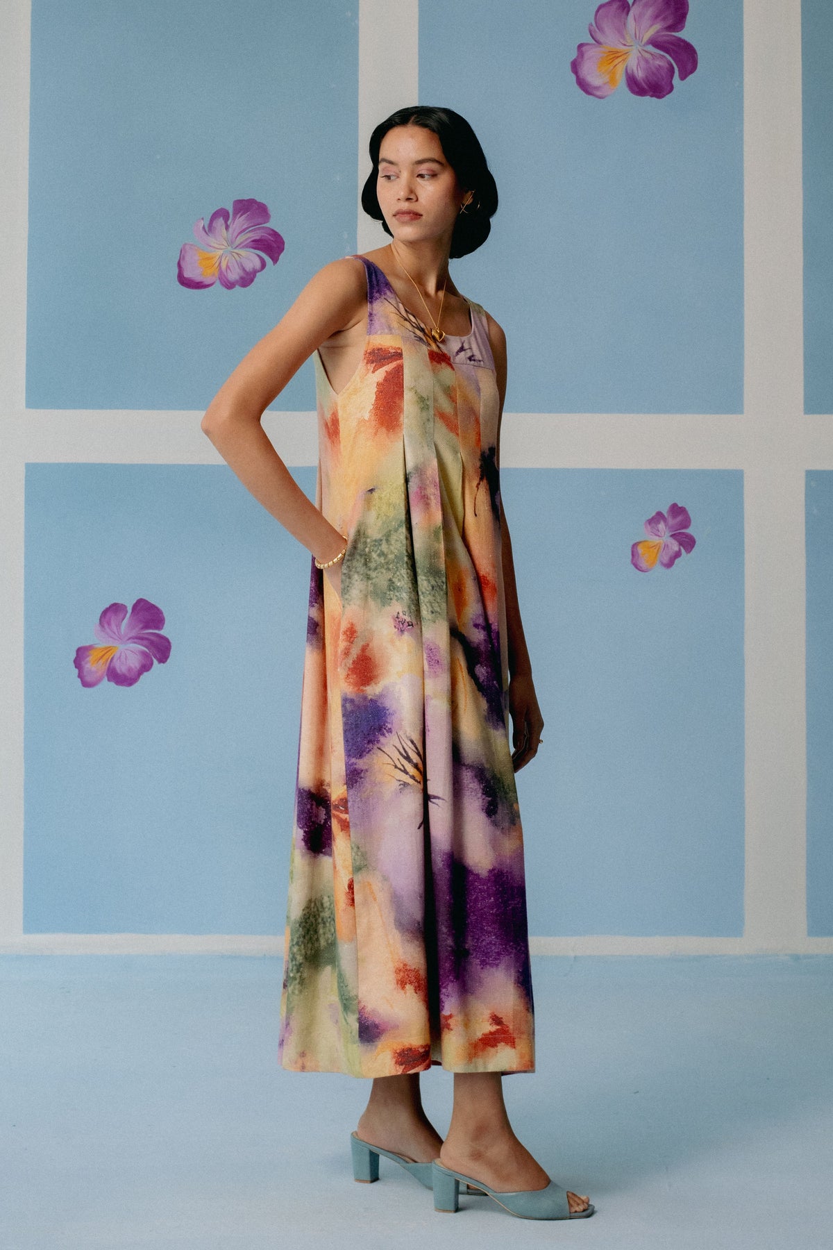 Hester Dress