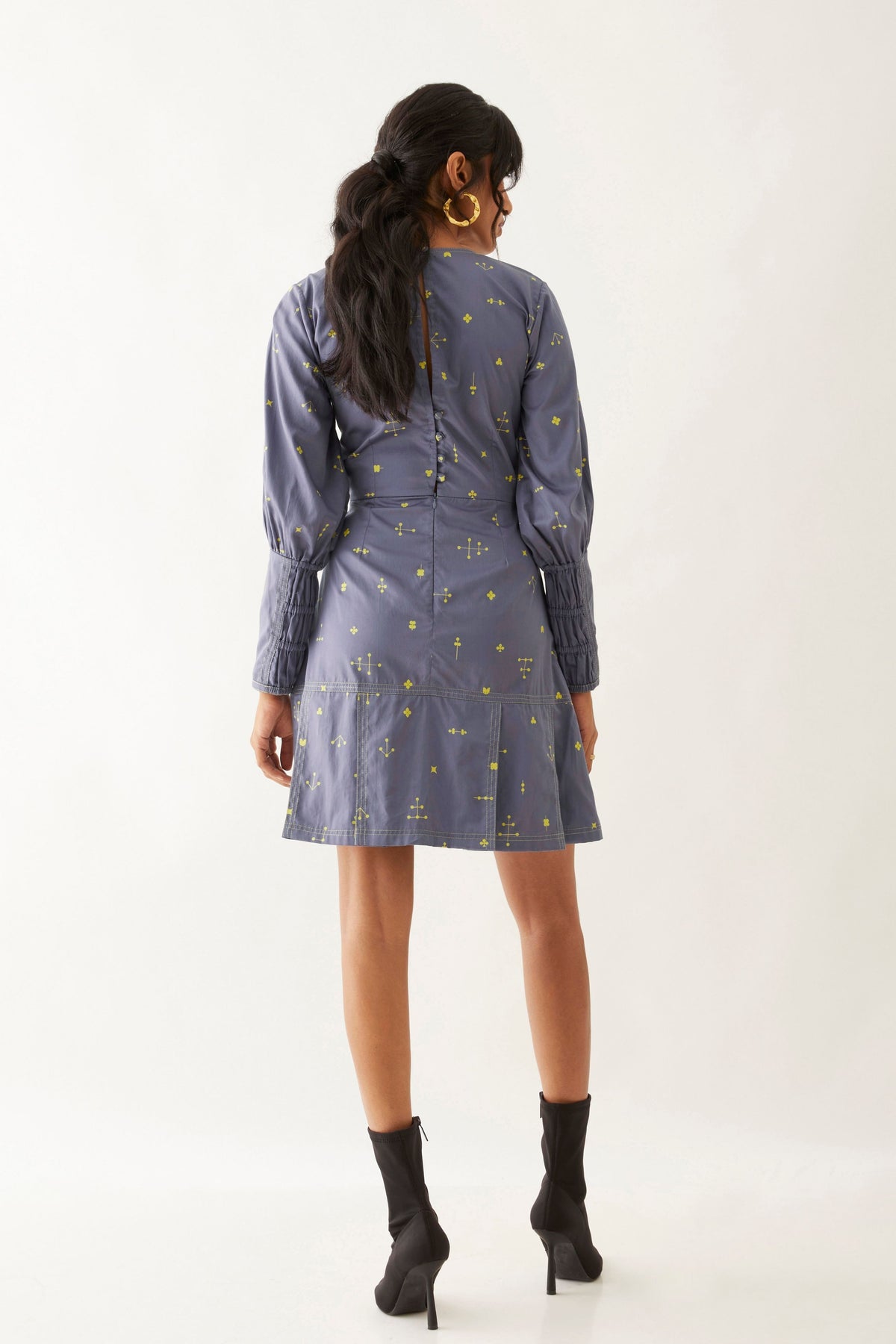 Danny Twilight Dress