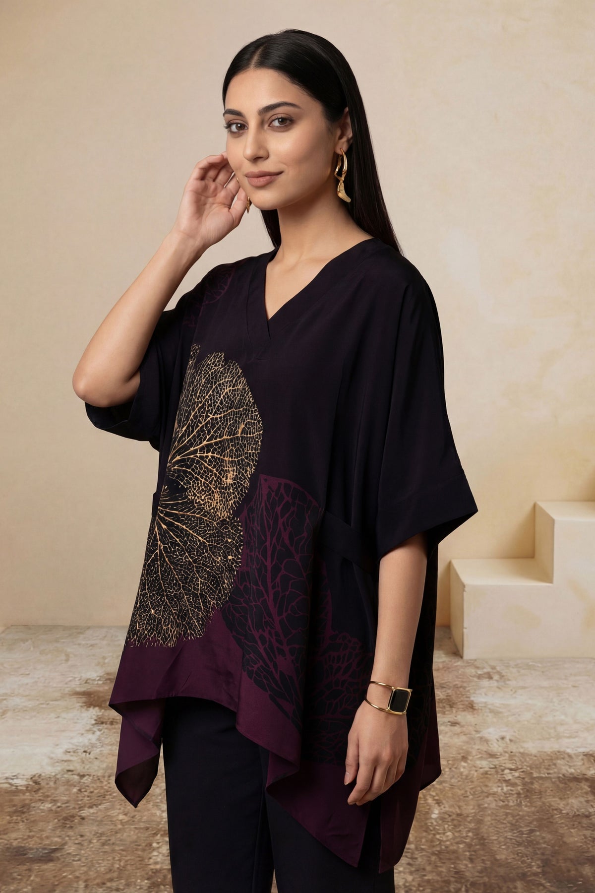 Heavenly Kaftan