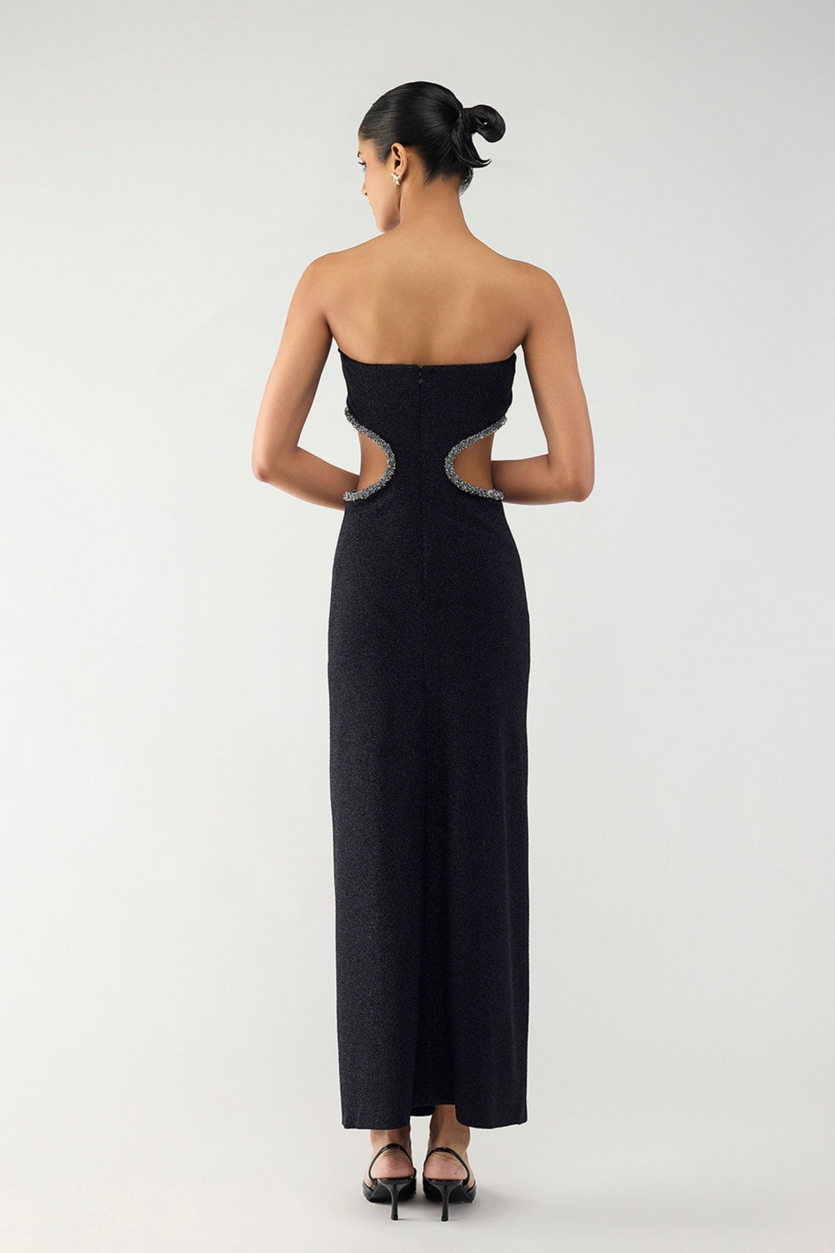 Crystal Gown