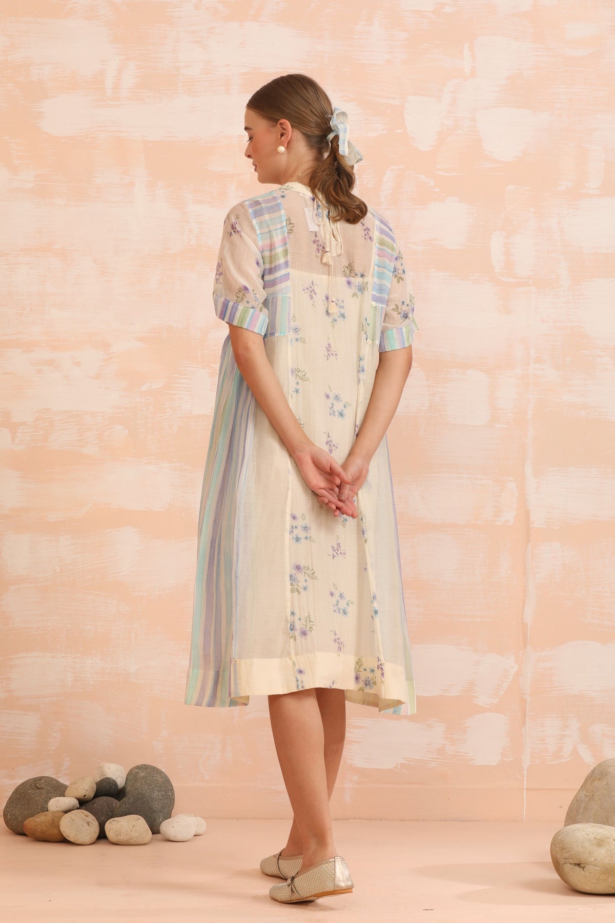 Leilani Dress