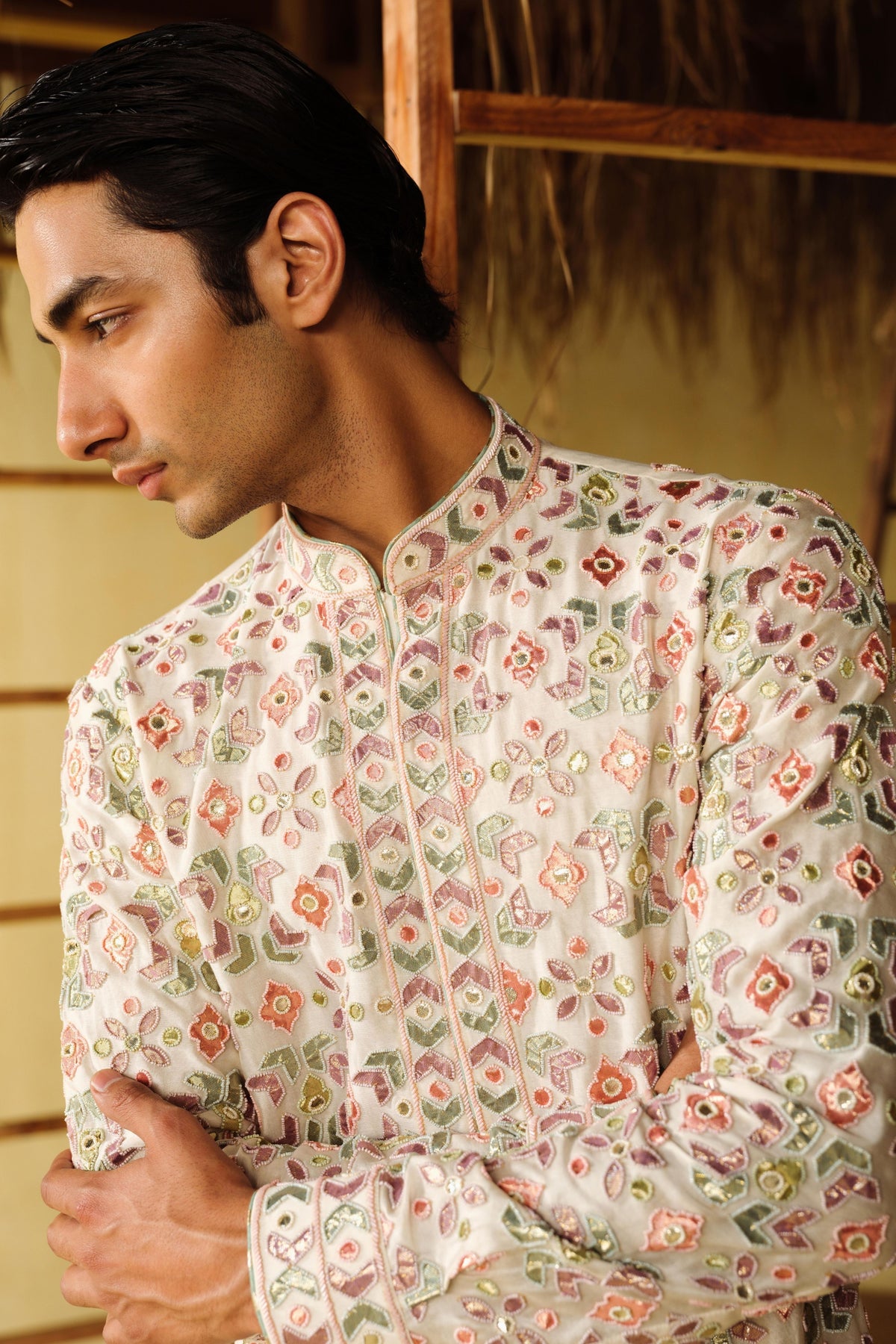 Virsa Kurta Set