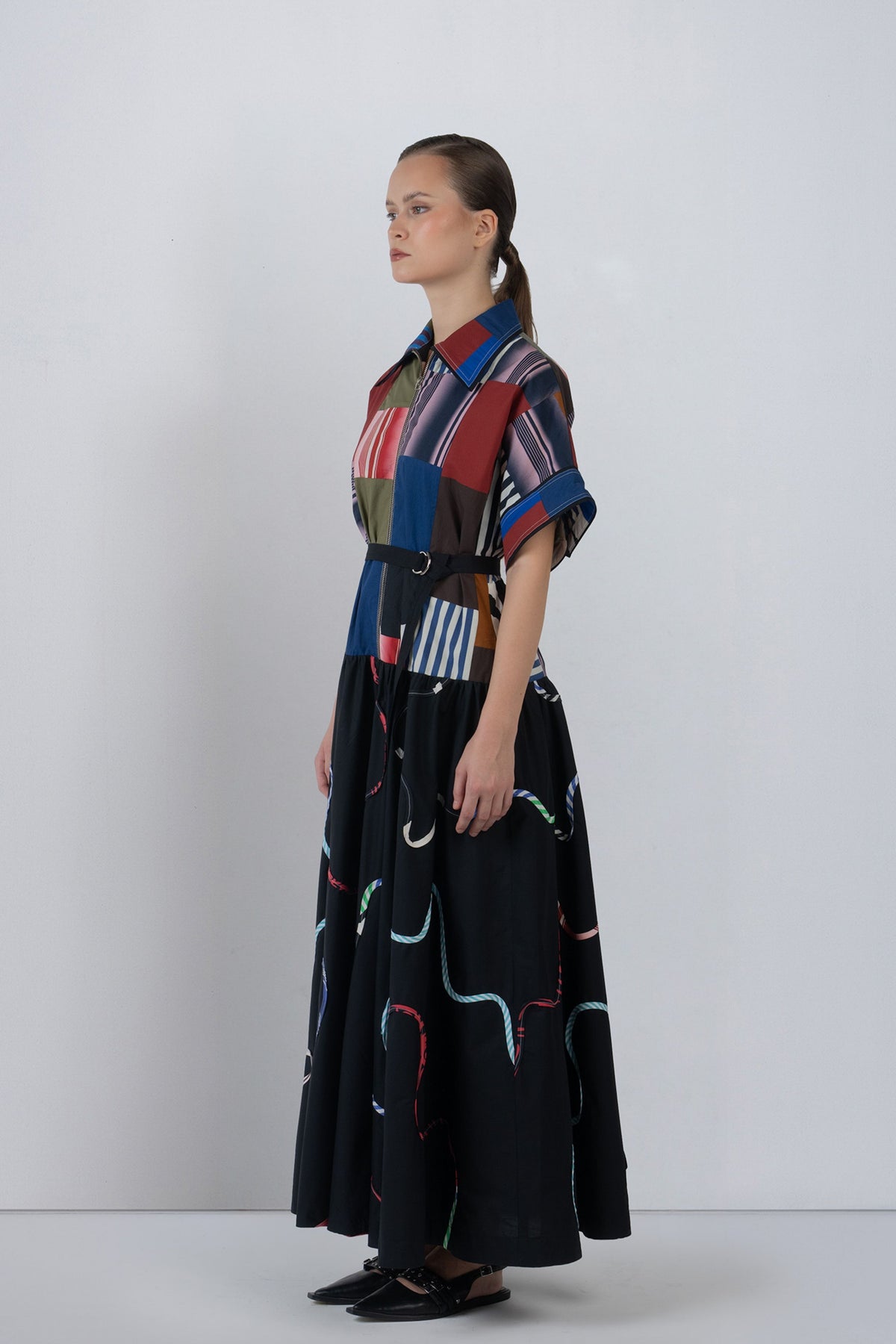 Sugo Dress