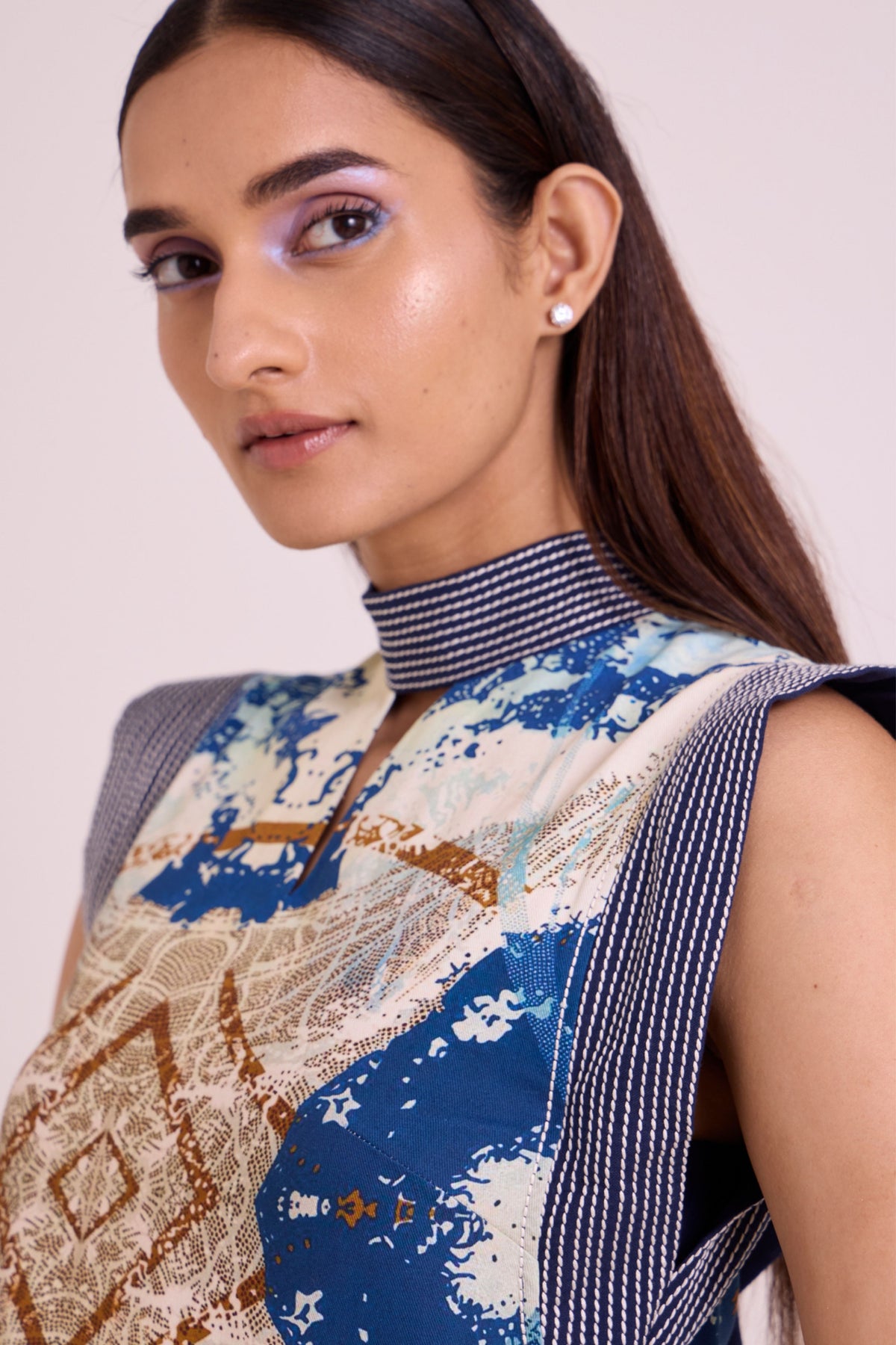 Niloy Co-ord Set