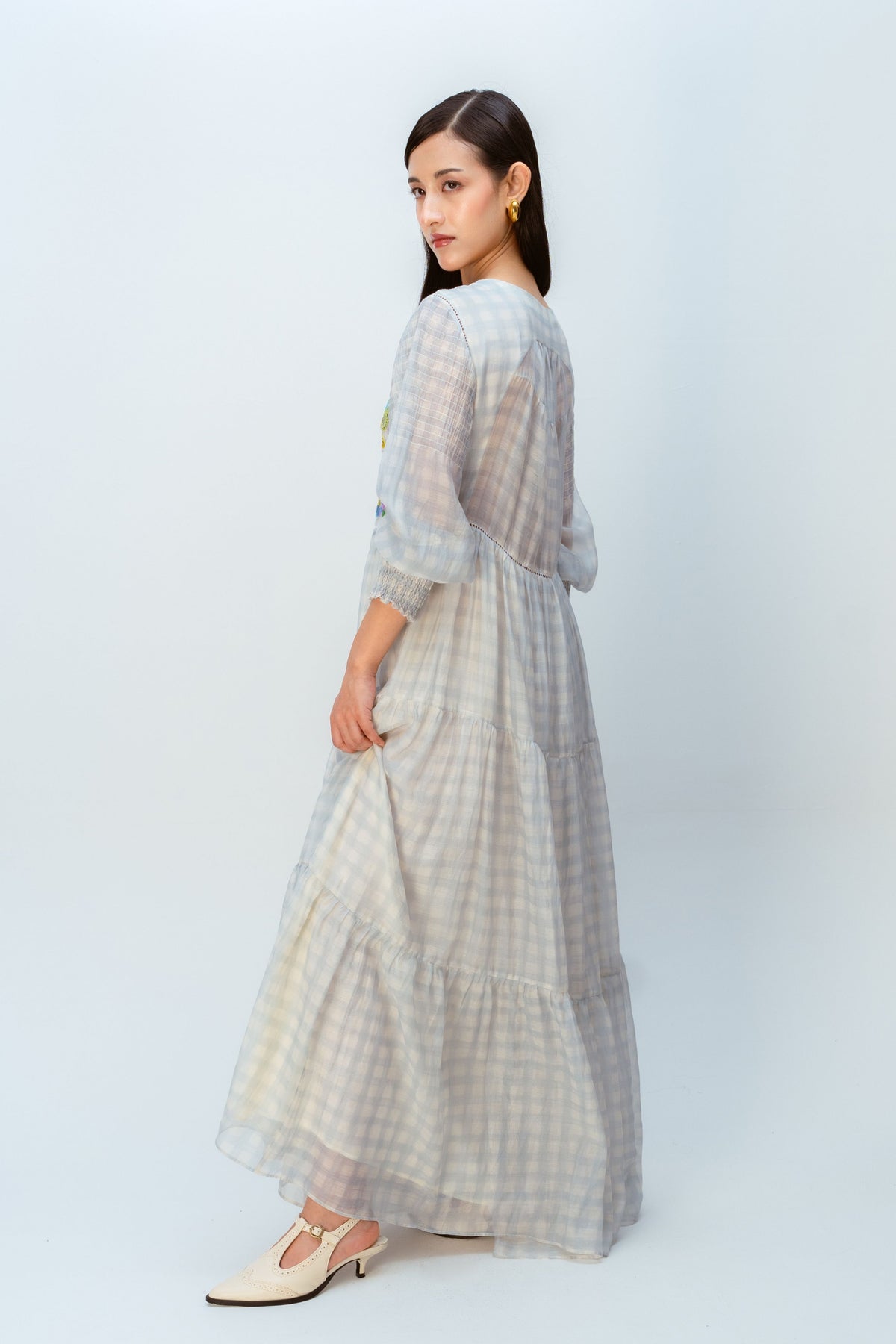 Blooming Dress