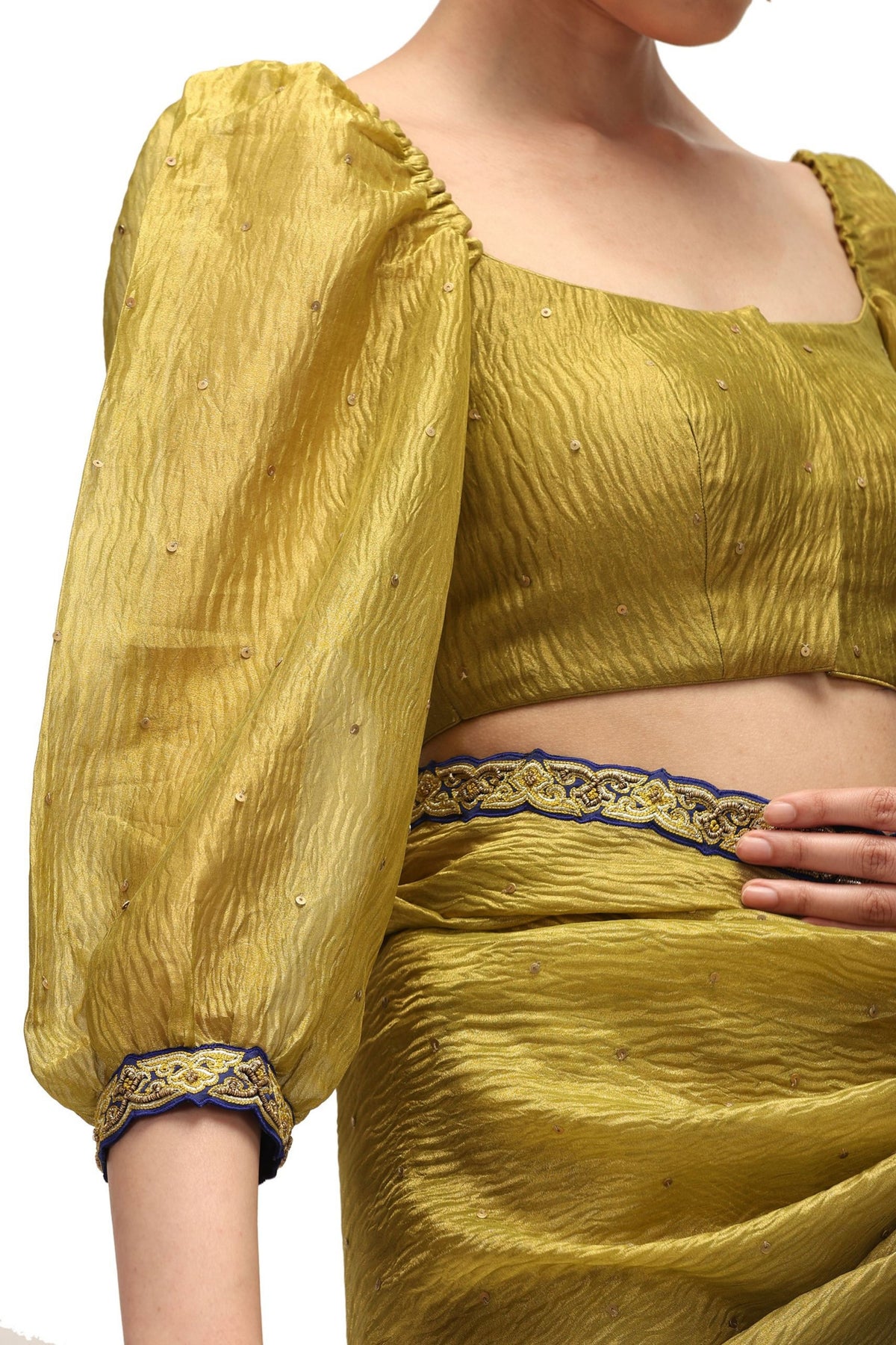 Anahita Blouse