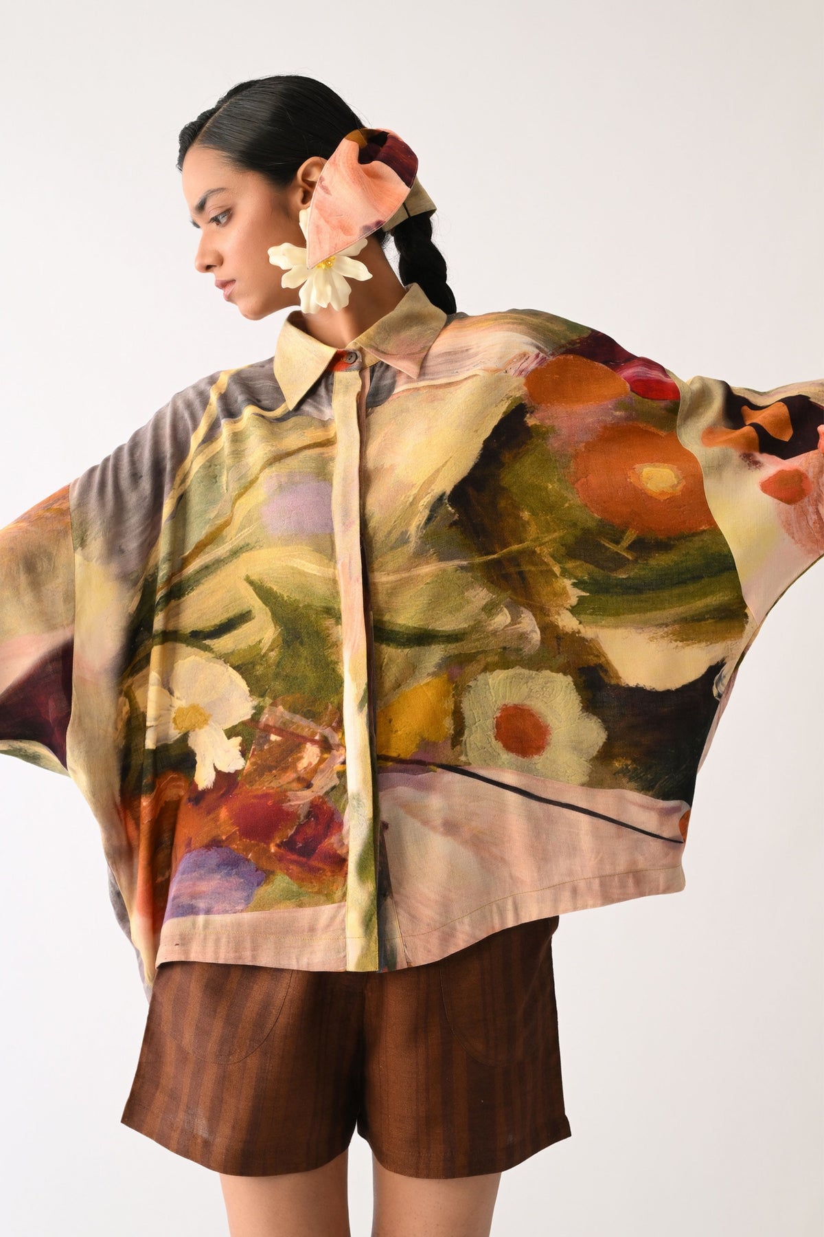 Pollen AE Shirt Set