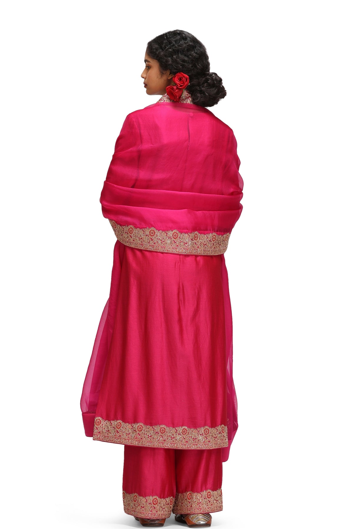 Varahi Kurta Set