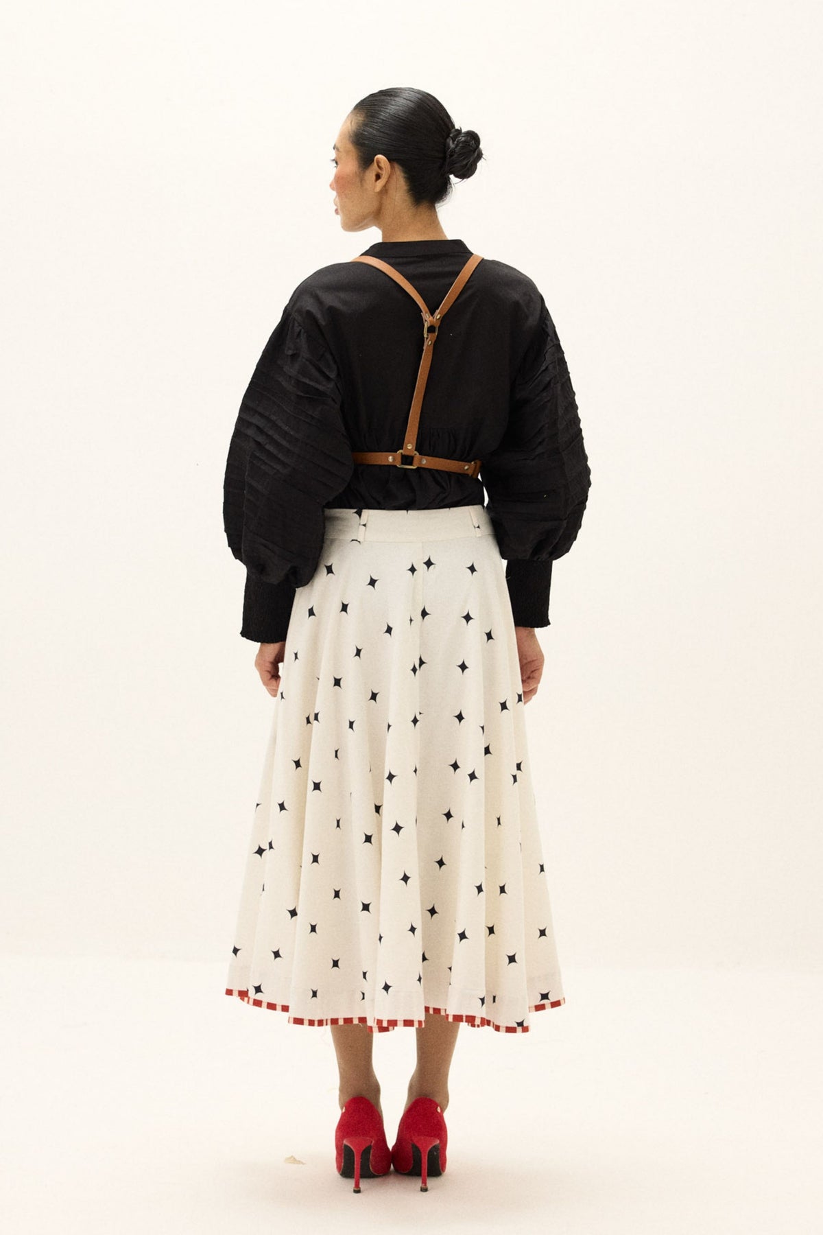 Mistwalk Skirt
