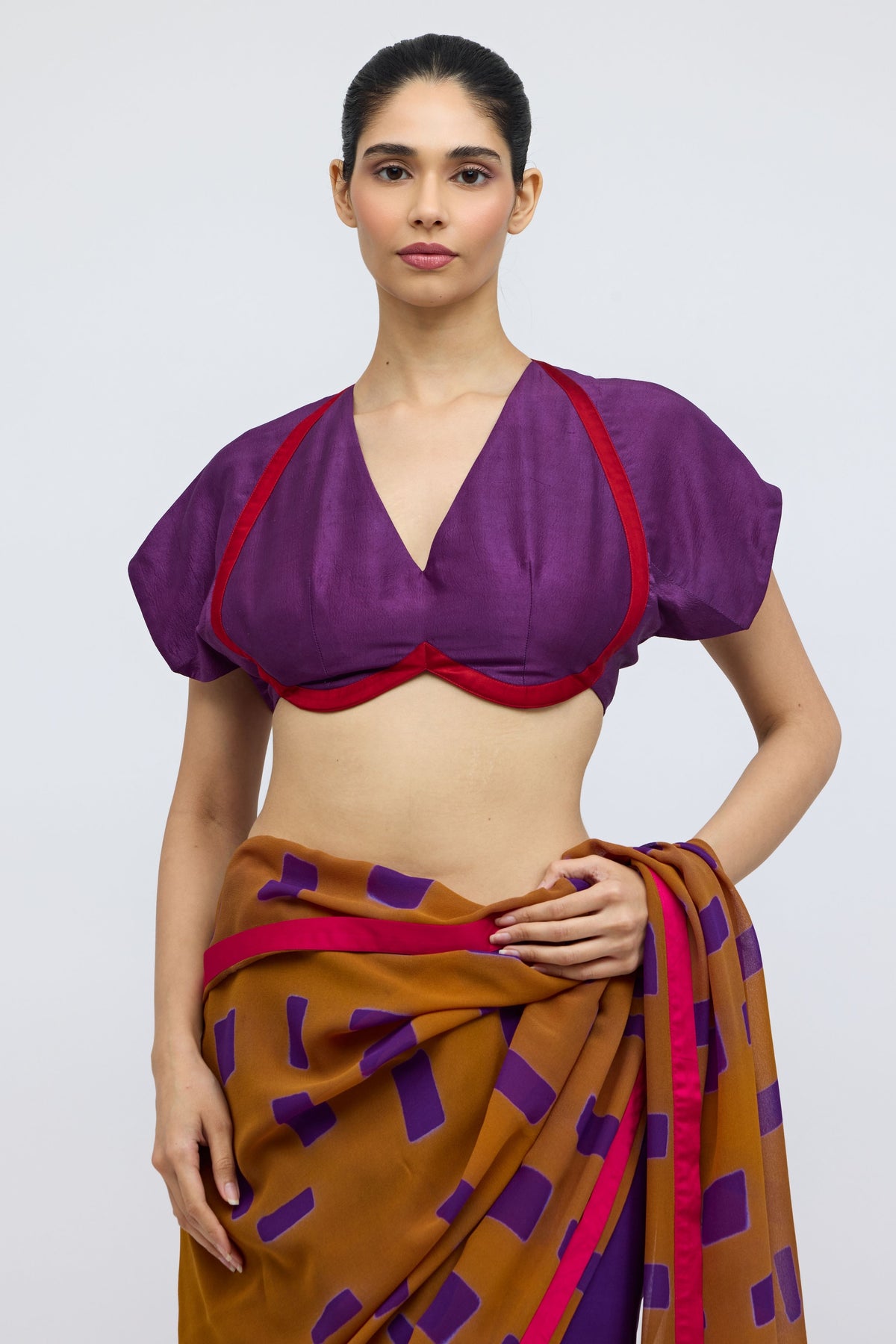 Kanchli Blouse